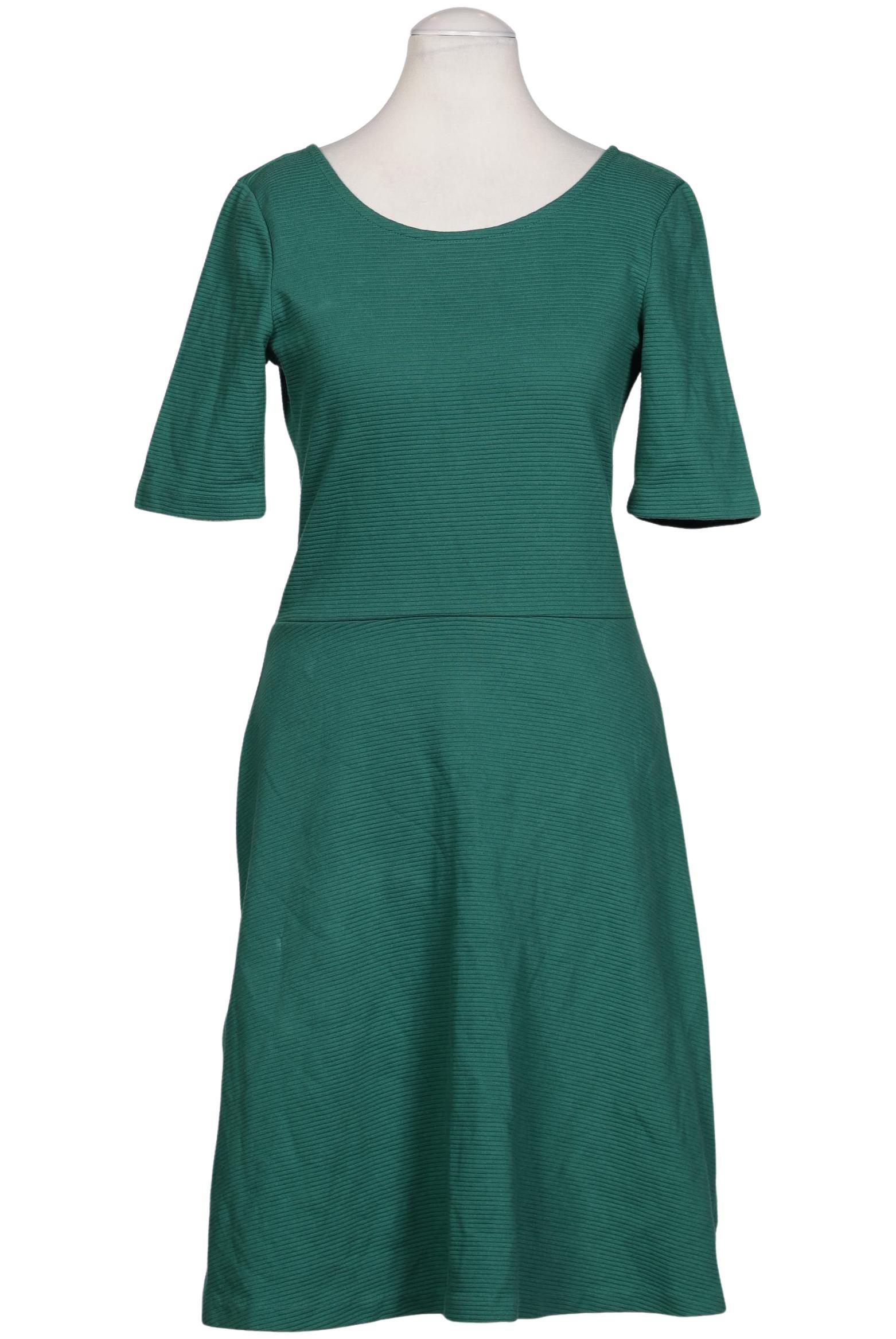 

Esprit Damen Kleid, grün, Gr. 34