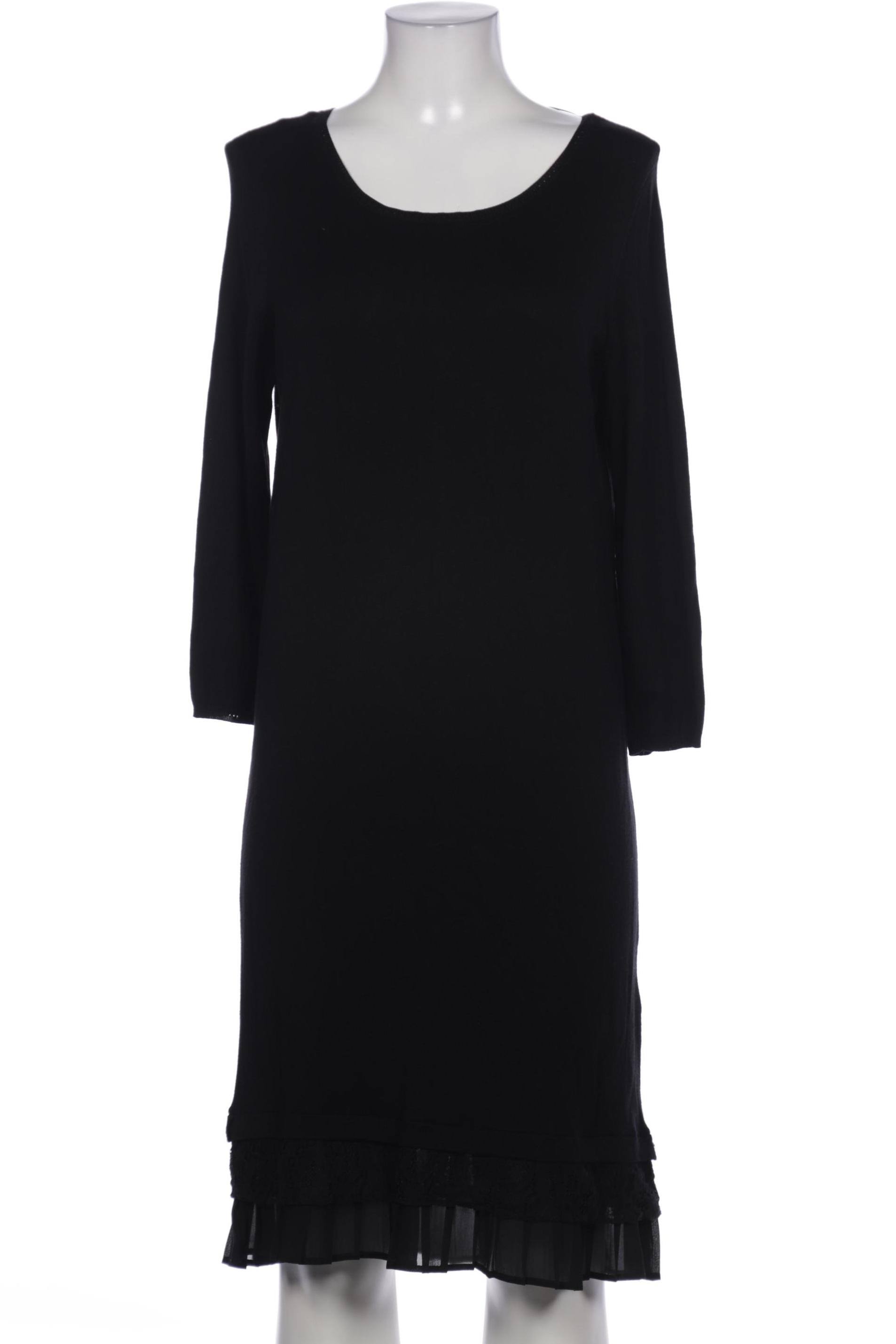 

Esprit Damen Kleid, schwarz