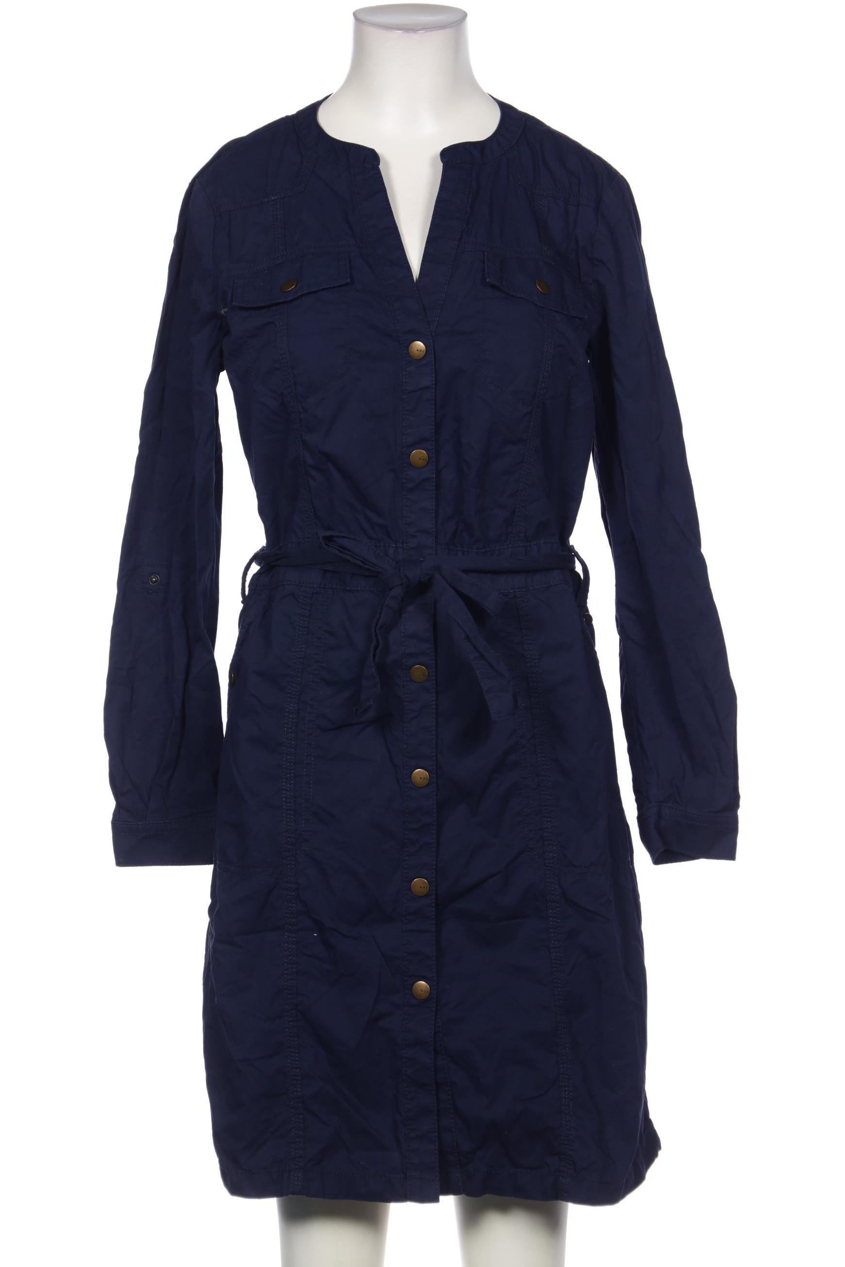 

Esprit Damen Kleid, marineblau