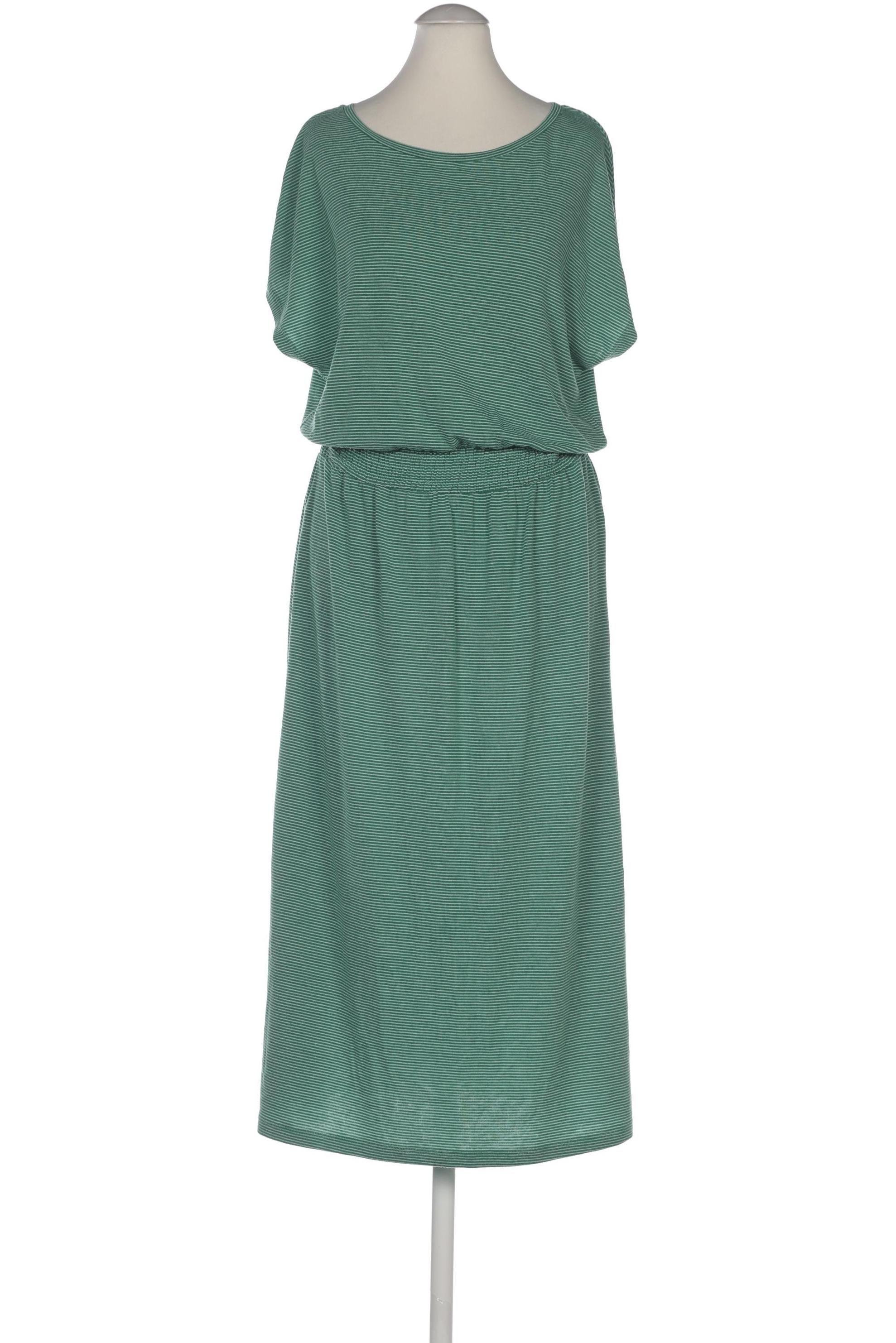 

Esprit Damen Kleid, grün, Gr. 36