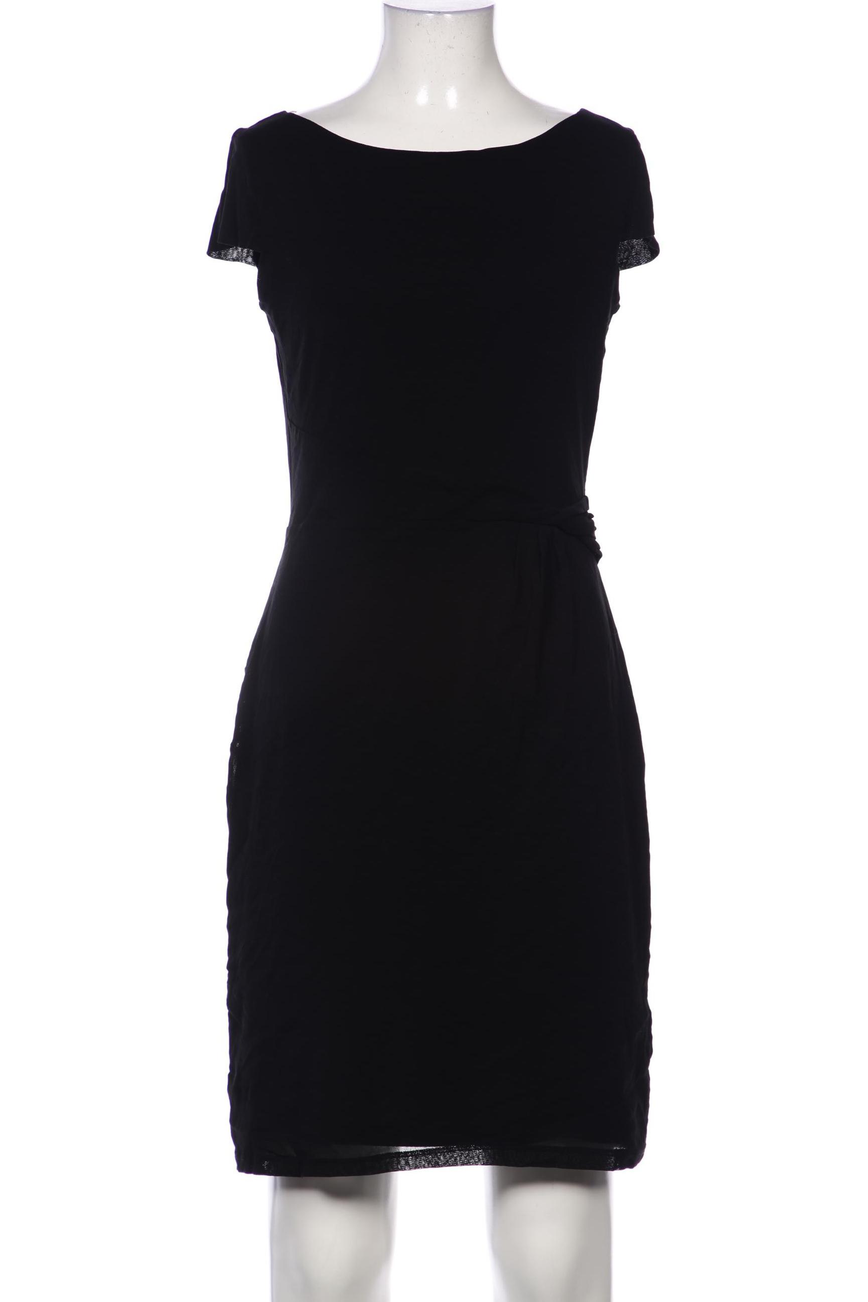 

Esprit Damen Kleid, schwarz, Gr. 34