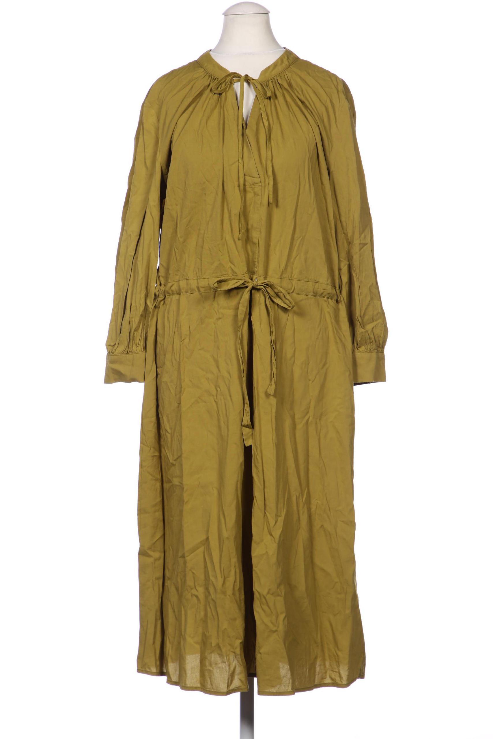 

Esprit Damen Kleid, grün, Gr. 38