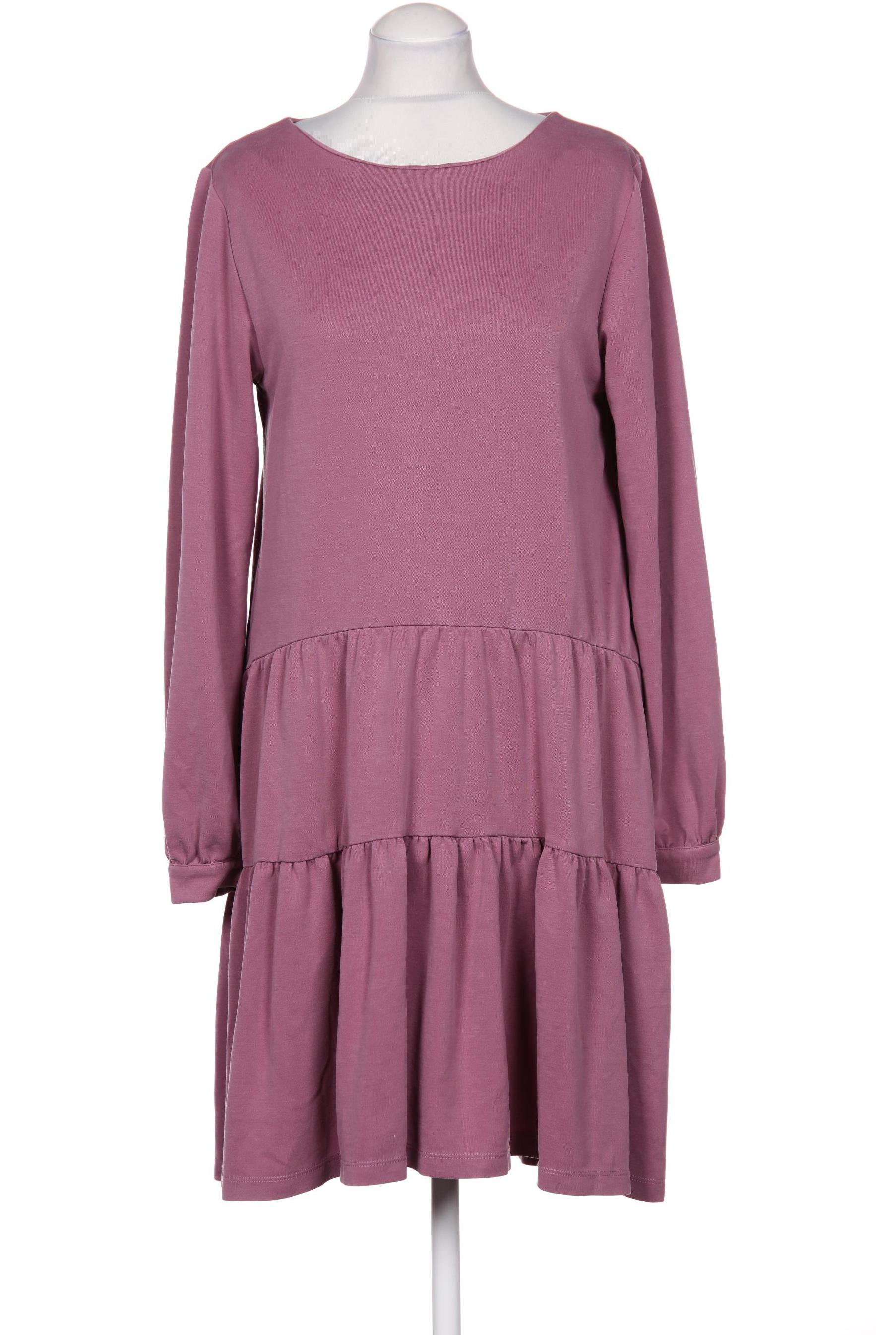 

Esprit Damen Kleid, pink, Gr. 38