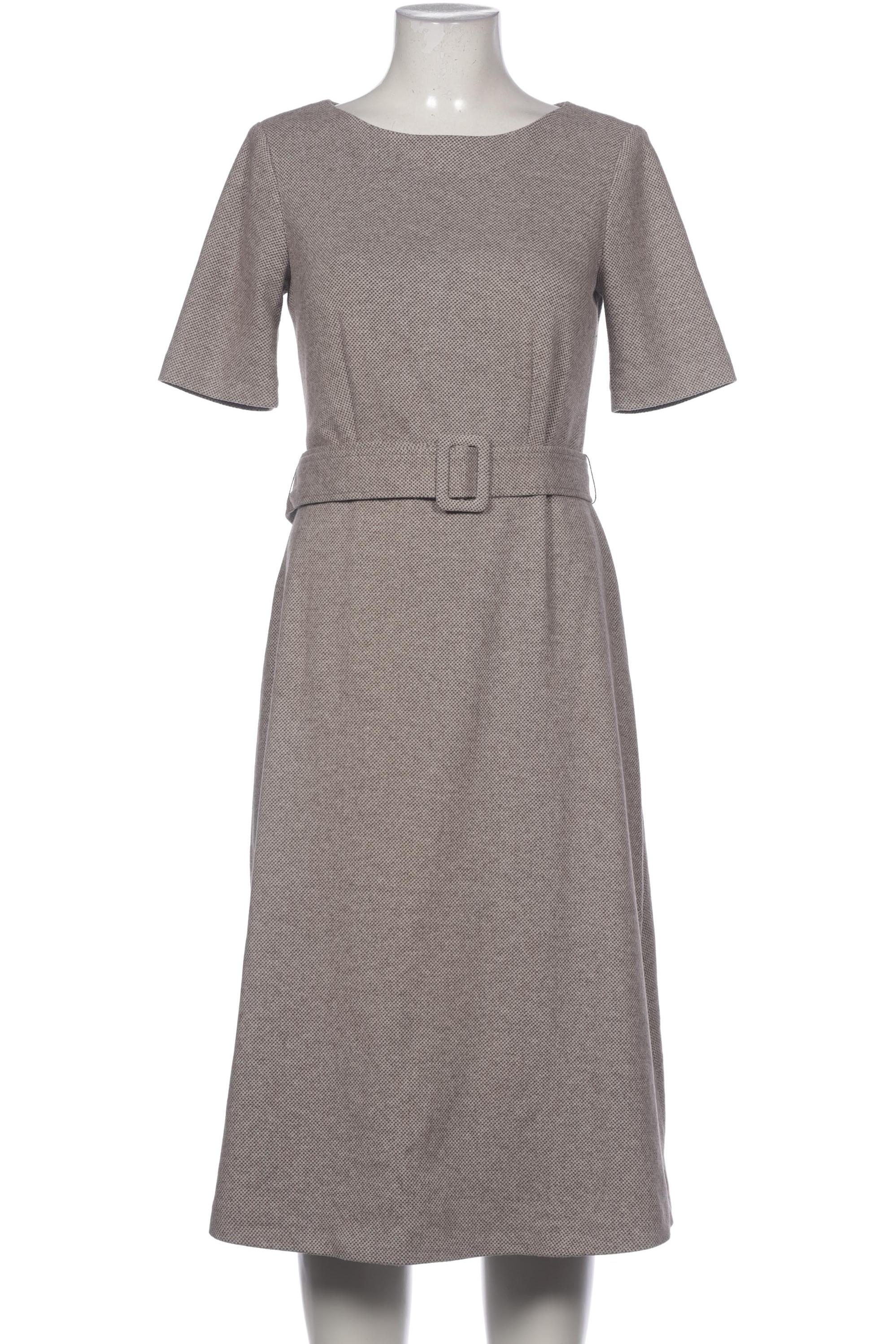 

Esprit Damen Kleid, beige, Gr. 38