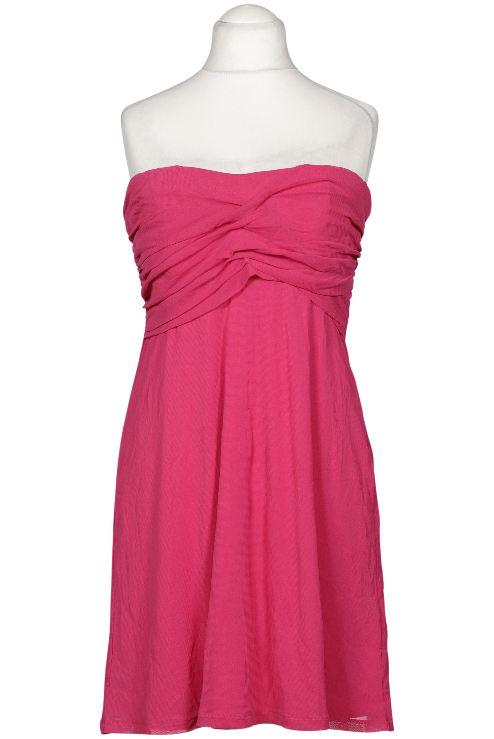 

Esprit Damen Kleid, pink, Gr. 46