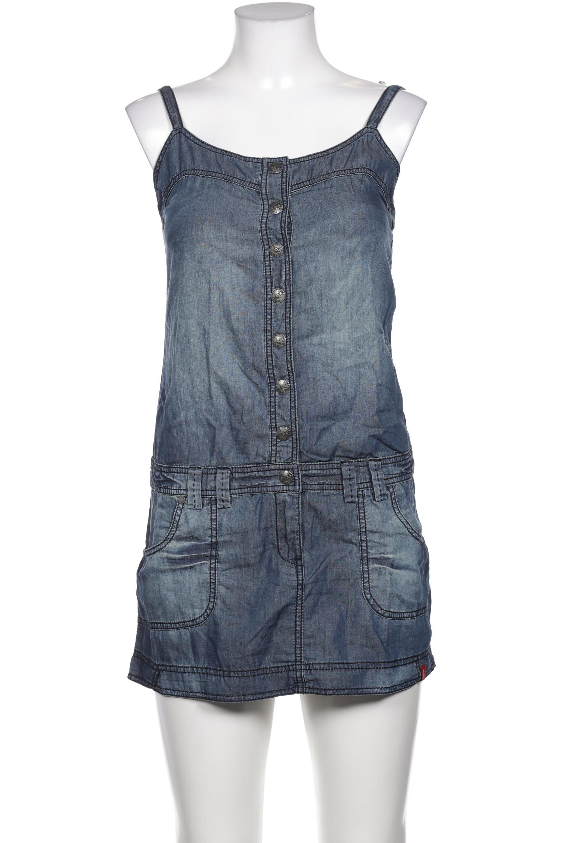 

Esprit Damen Kleid, marineblau