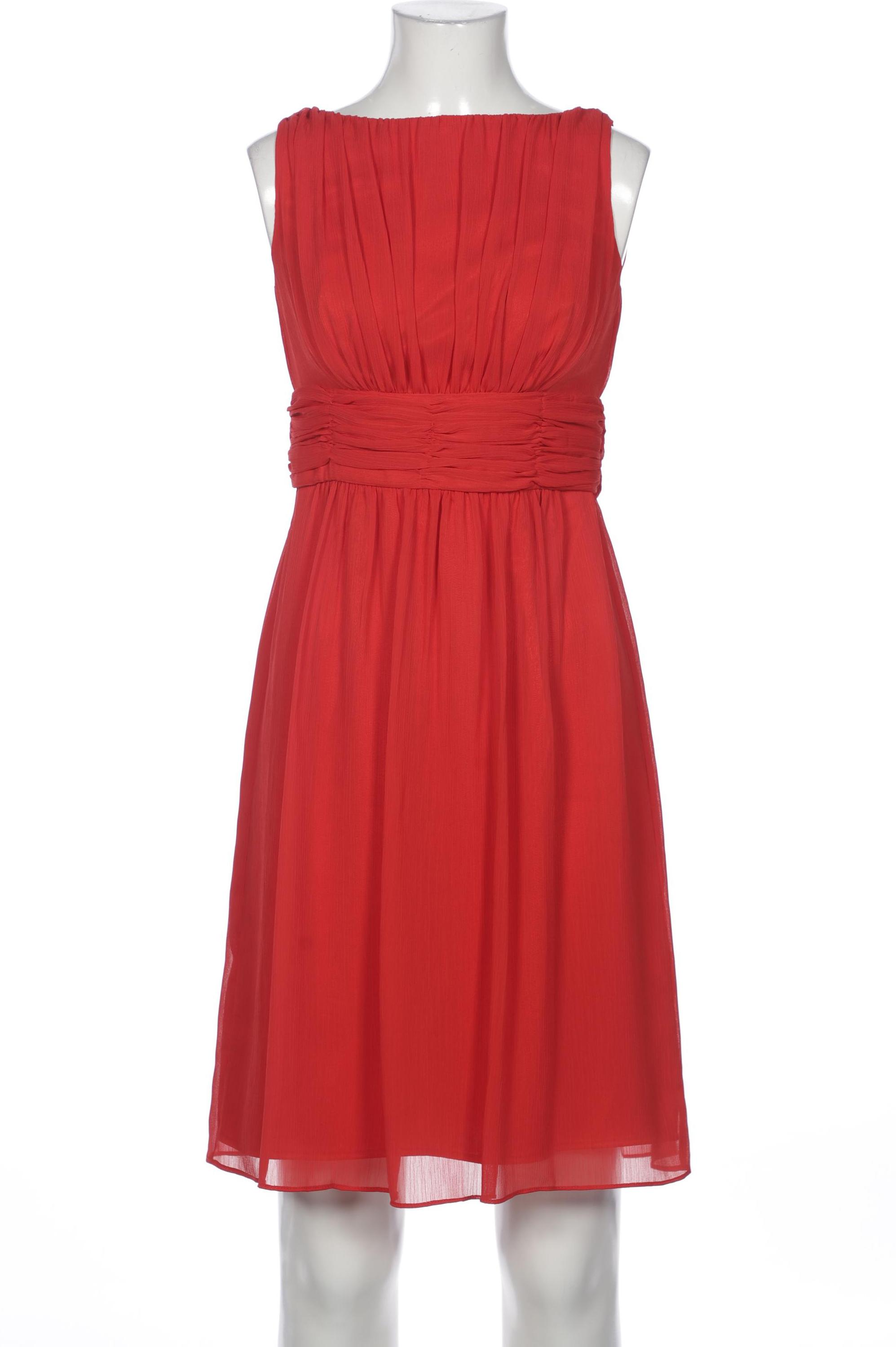 

Esprit Damen Kleid, rot
