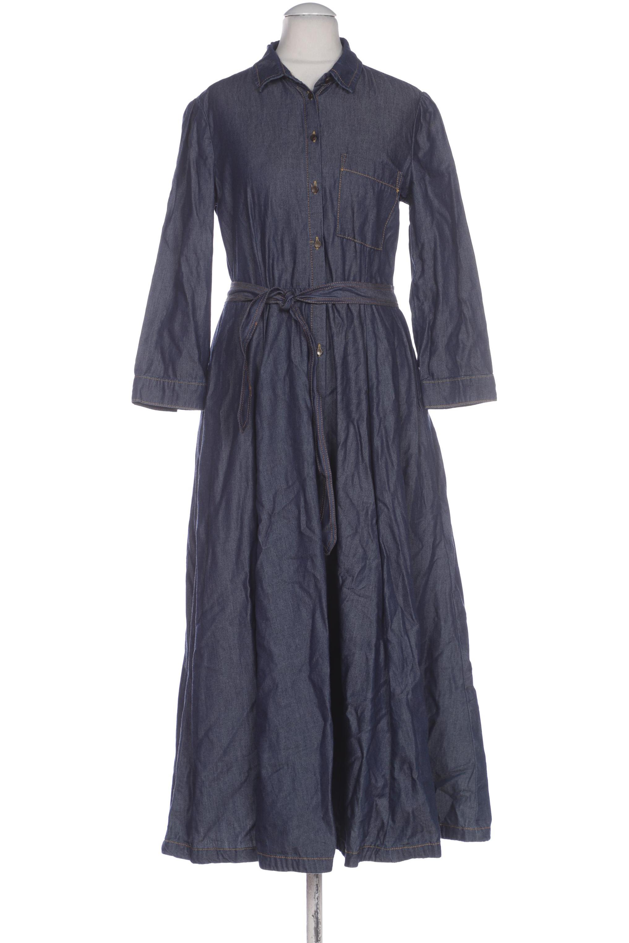 

Esprit Damen Kleid, marineblau, Gr. 36