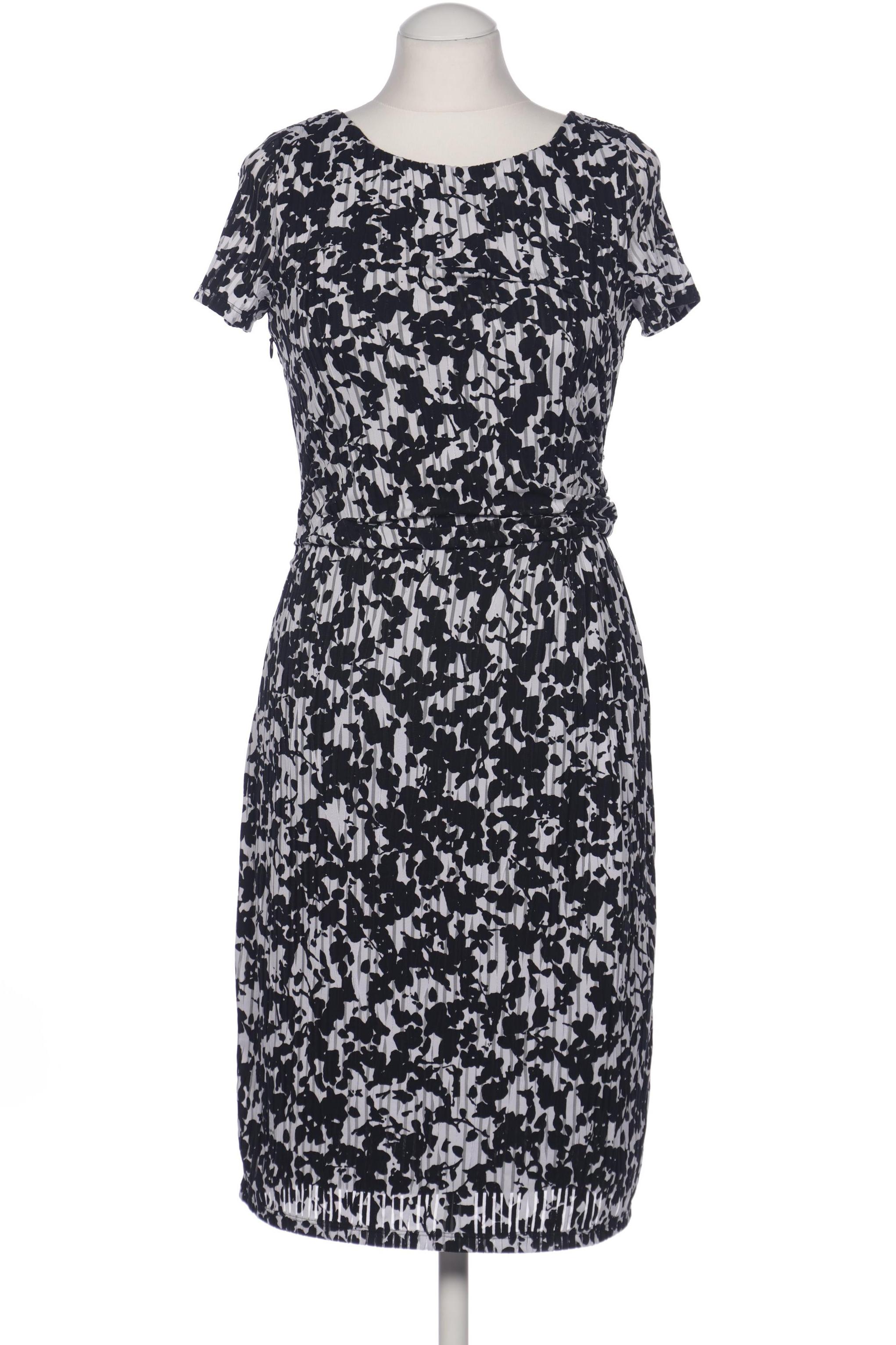 

Esprit Damen Kleid, schwarz, Gr. 36