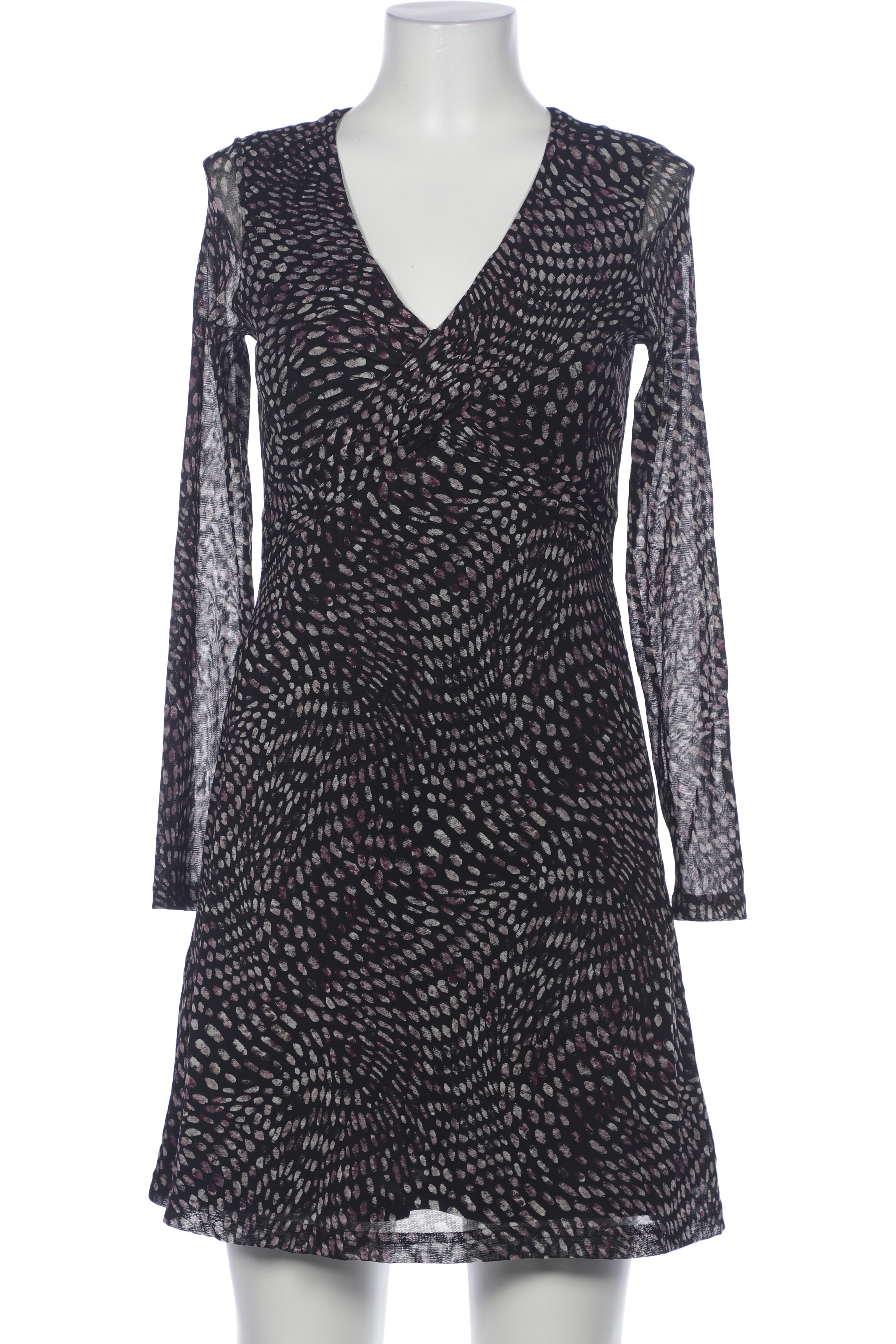 

Esprit Damen Kleid, schwarz, Gr. 38