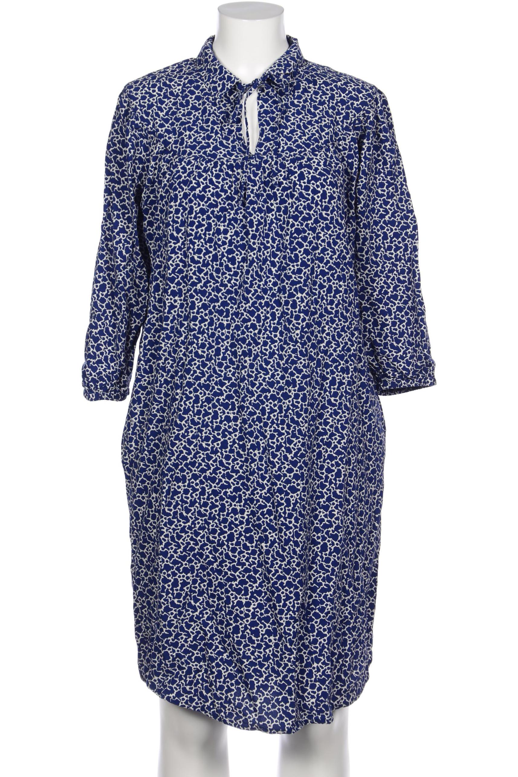 

Esprit Damen Kleid, blau