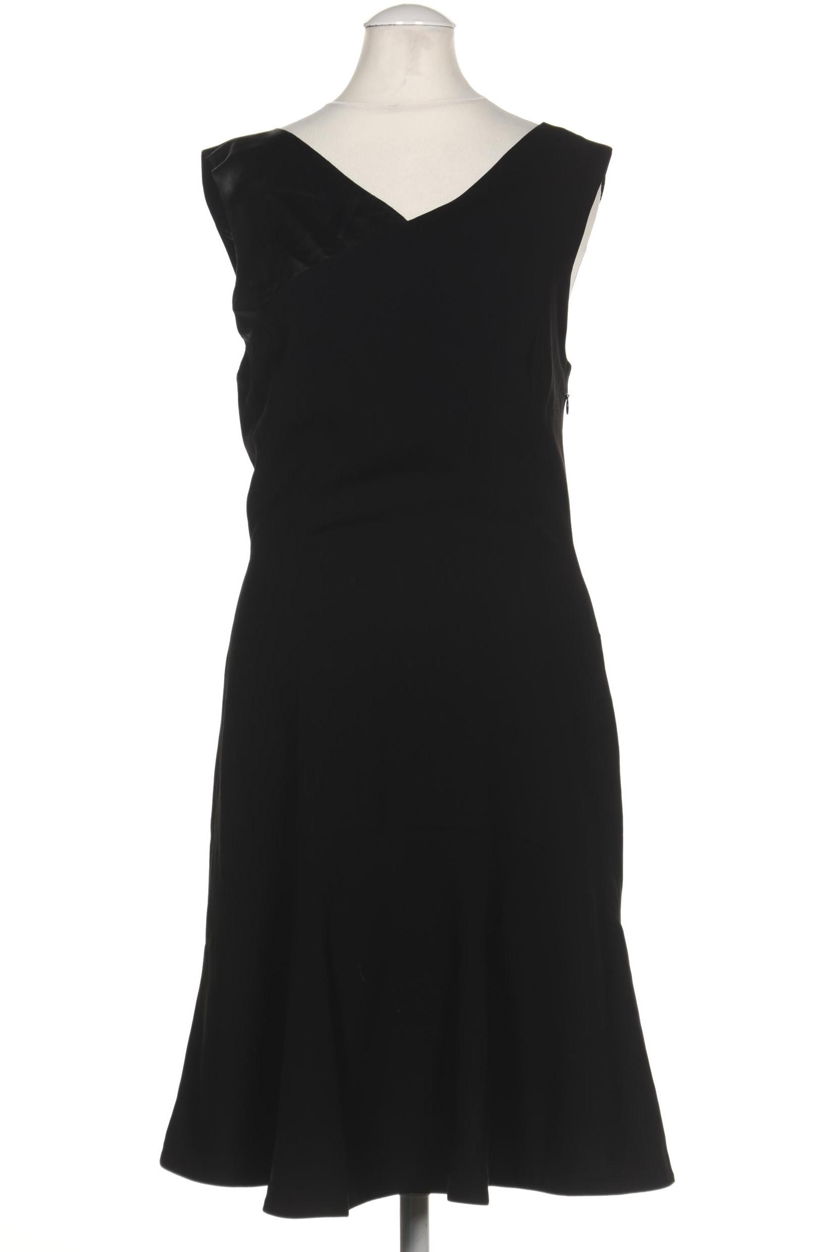 

Esprit Damen Kleid, schwarz, Gr. 36
