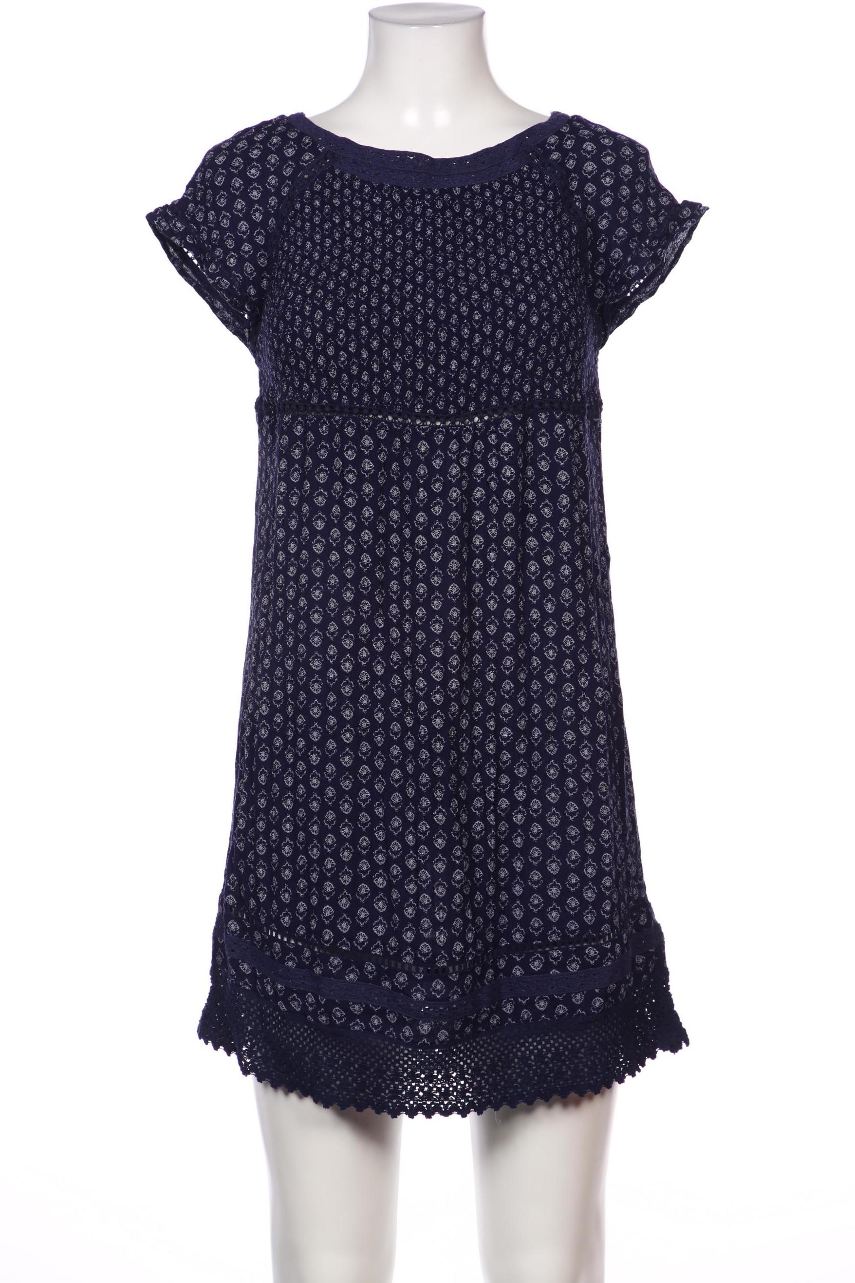 

Esprit Damen Kleid, marineblau, Gr. 38