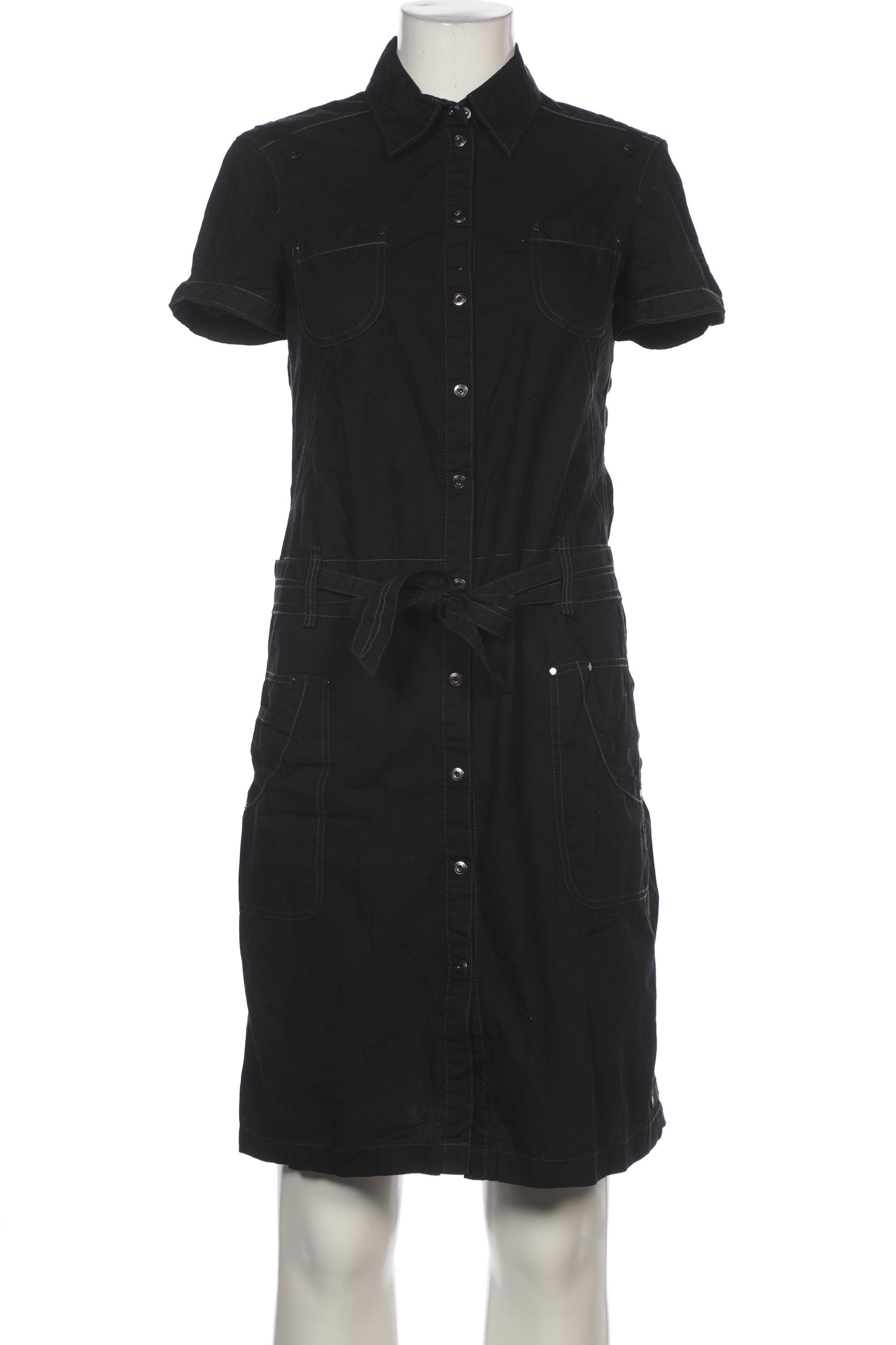 

Esprit Damen Kleid, schwarz, Gr. 38