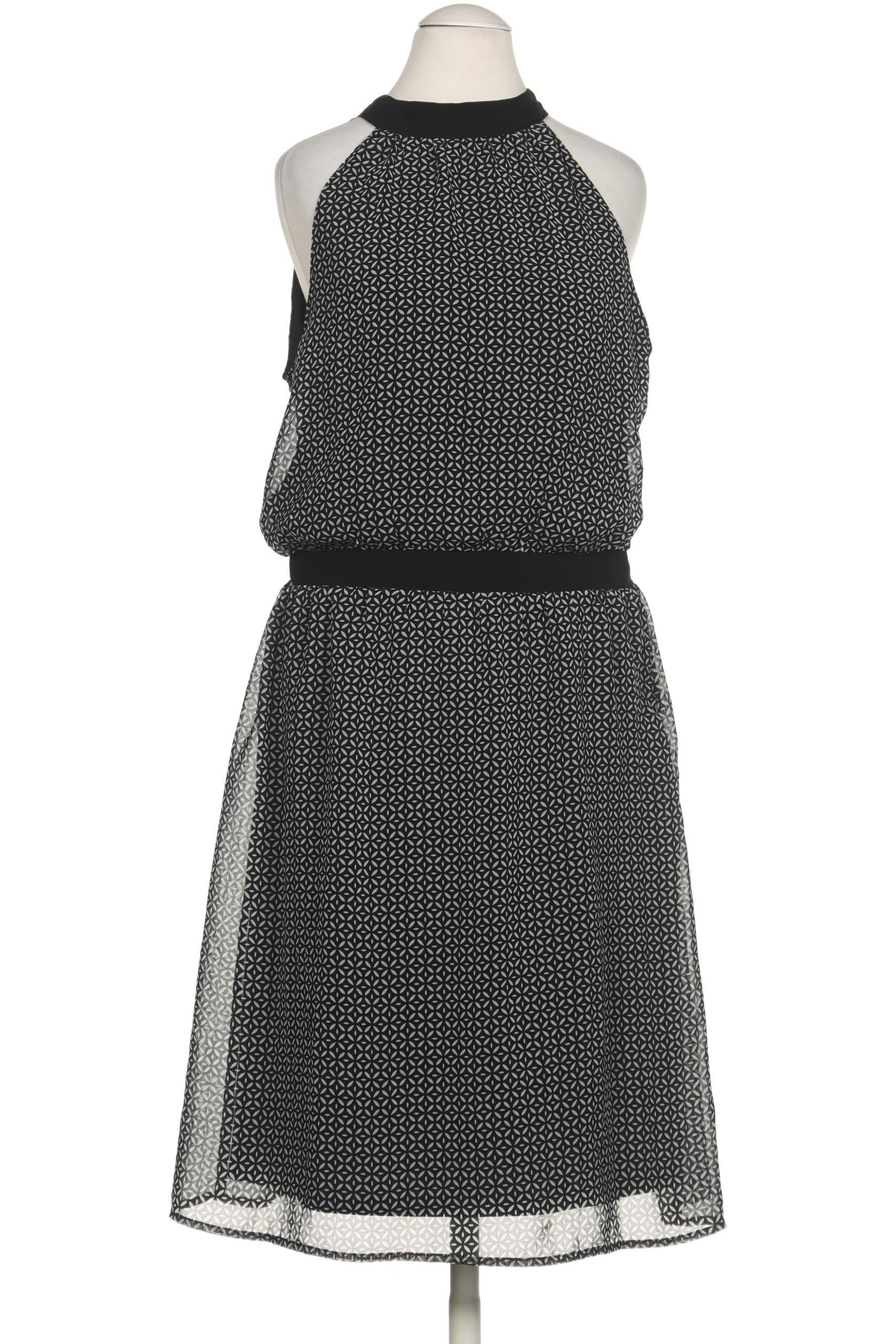 

Esprit Damen Kleid, schwarz, Gr. 36
