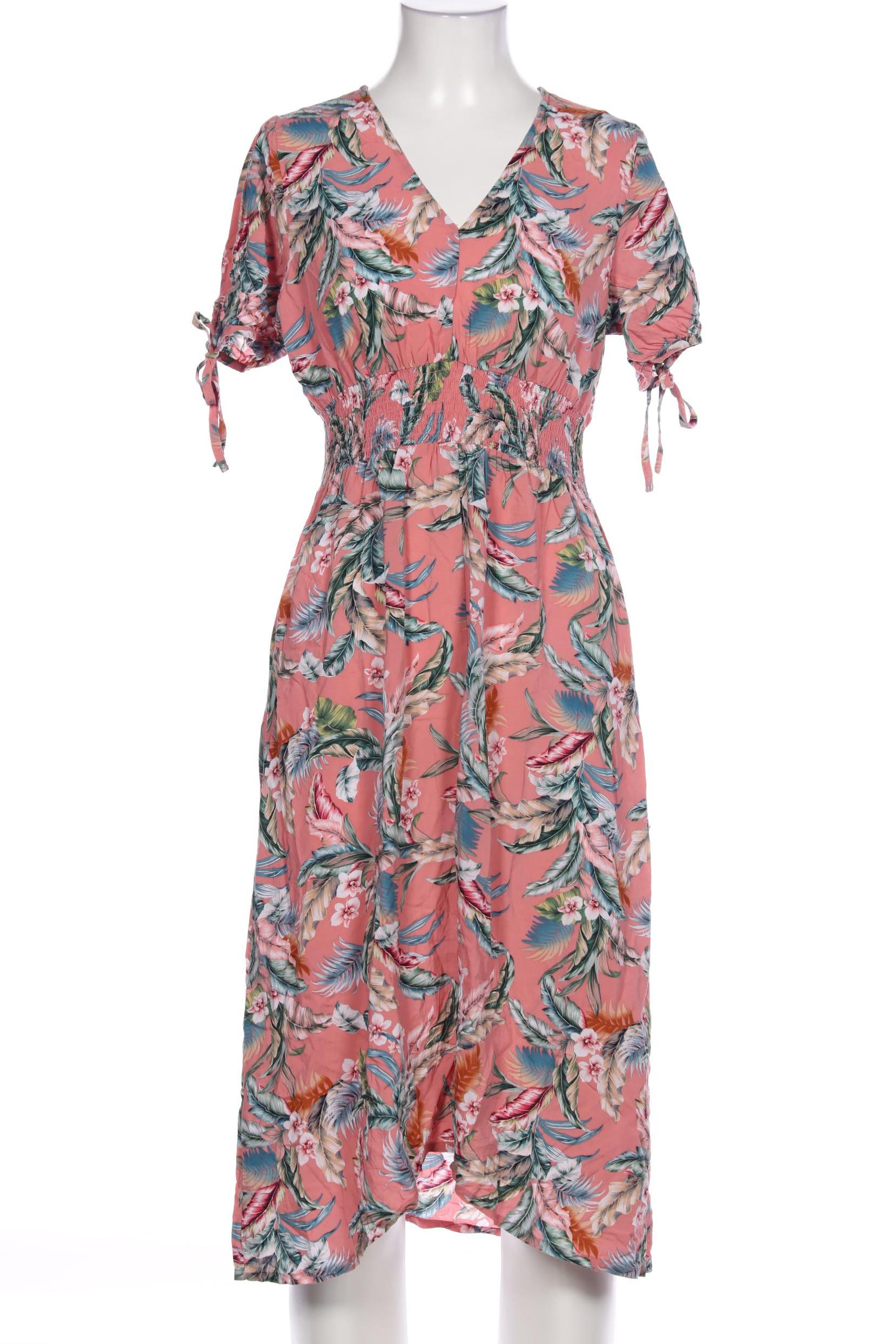 

Esprit Damen Kleid, pink, Gr. 34