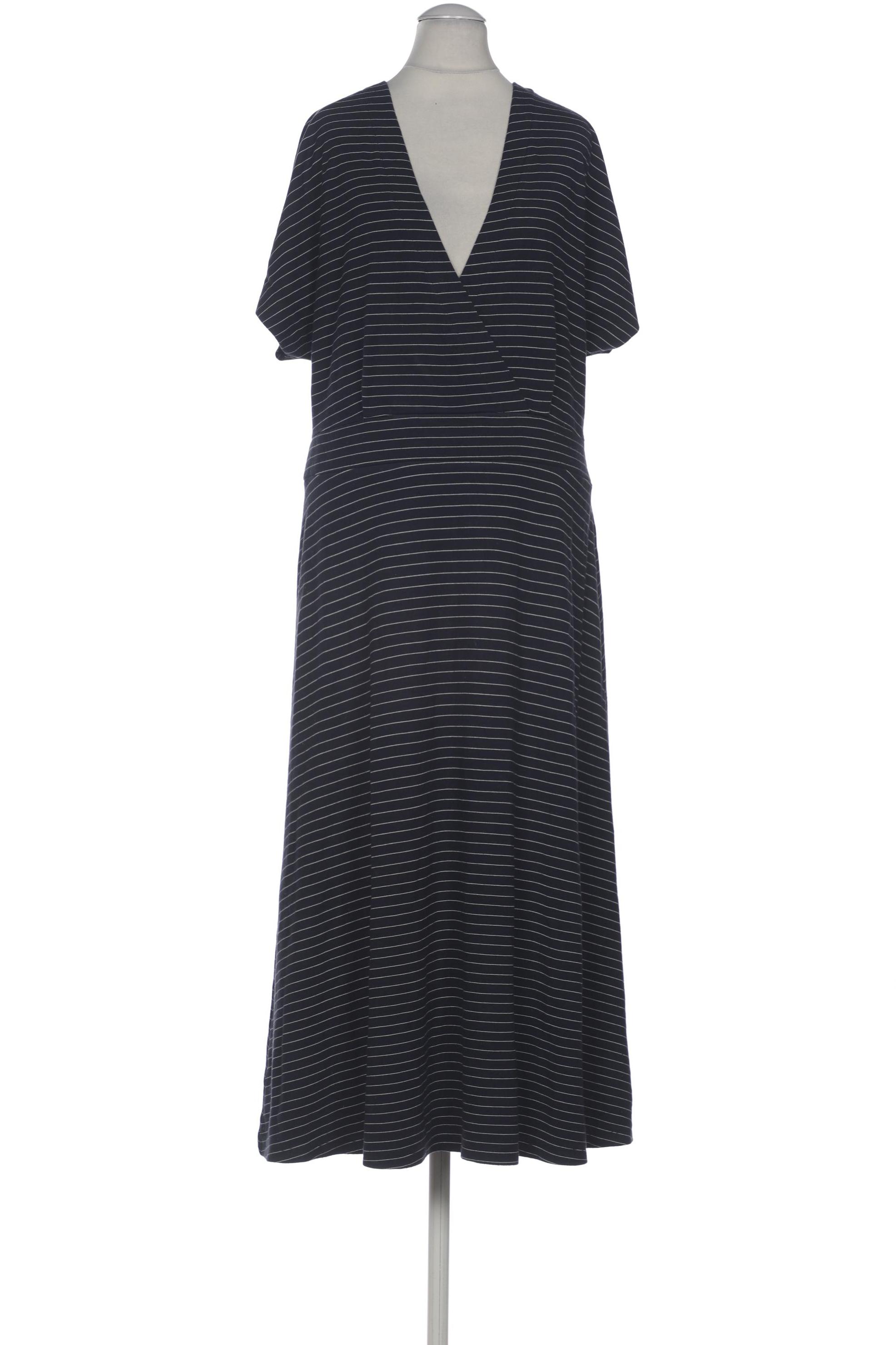 

Esprit Damen Kleid, marineblau, Gr. 42