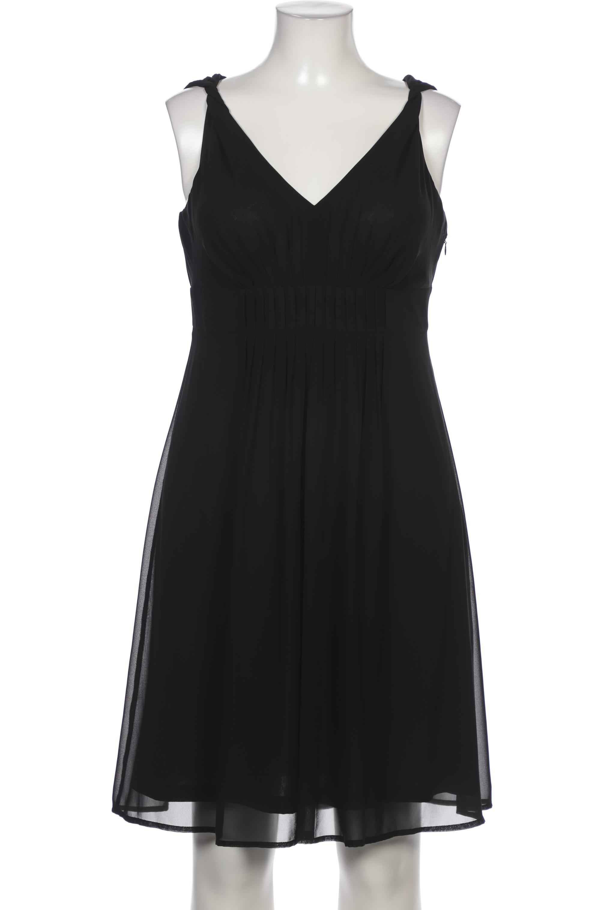 

Esprit Damen Kleid, schwarz, Gr. 42