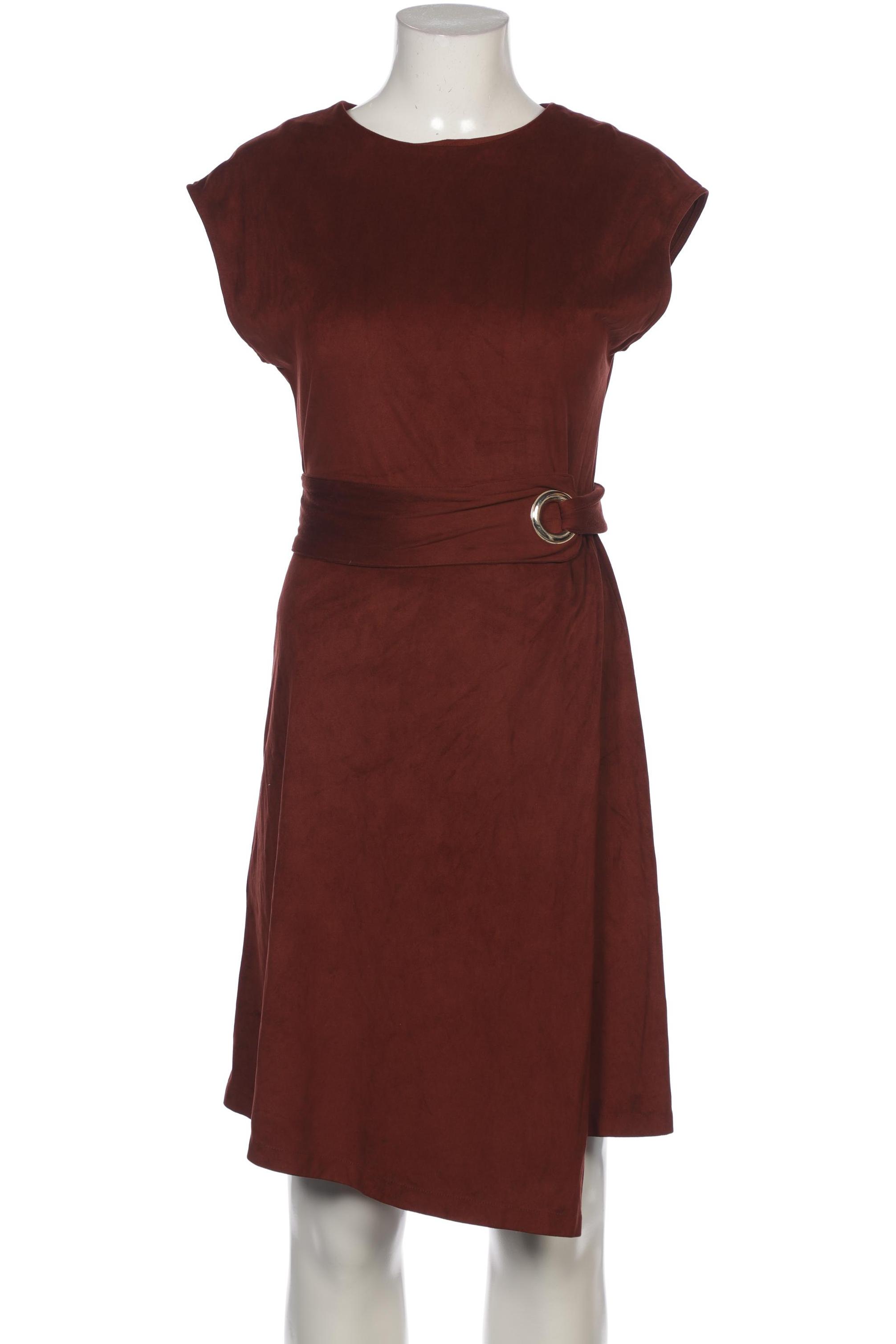 

Esprit Damen Kleid, braun, Gr. 36