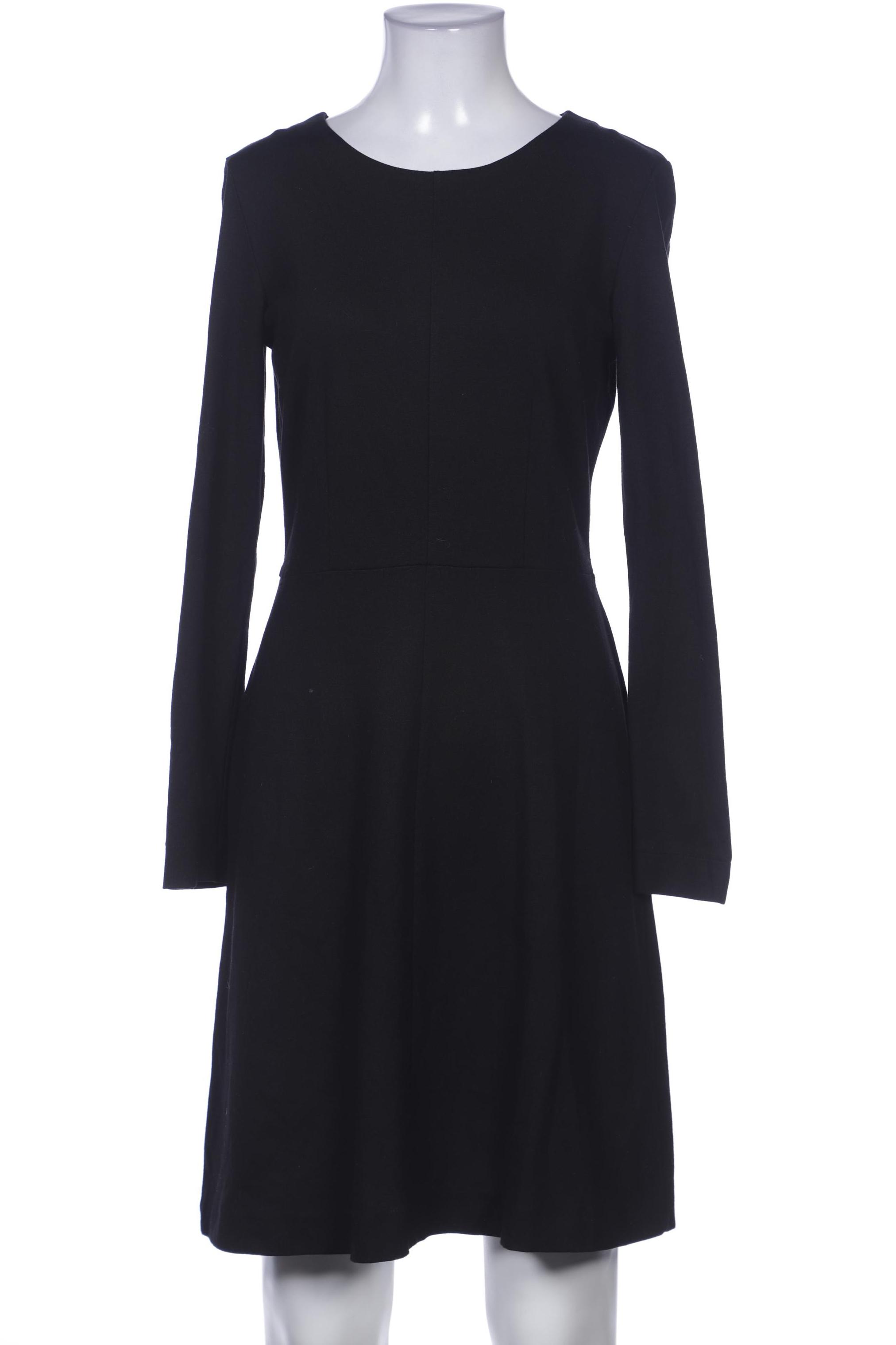 

Esprit Damen Kleid, schwarz, Gr. 36