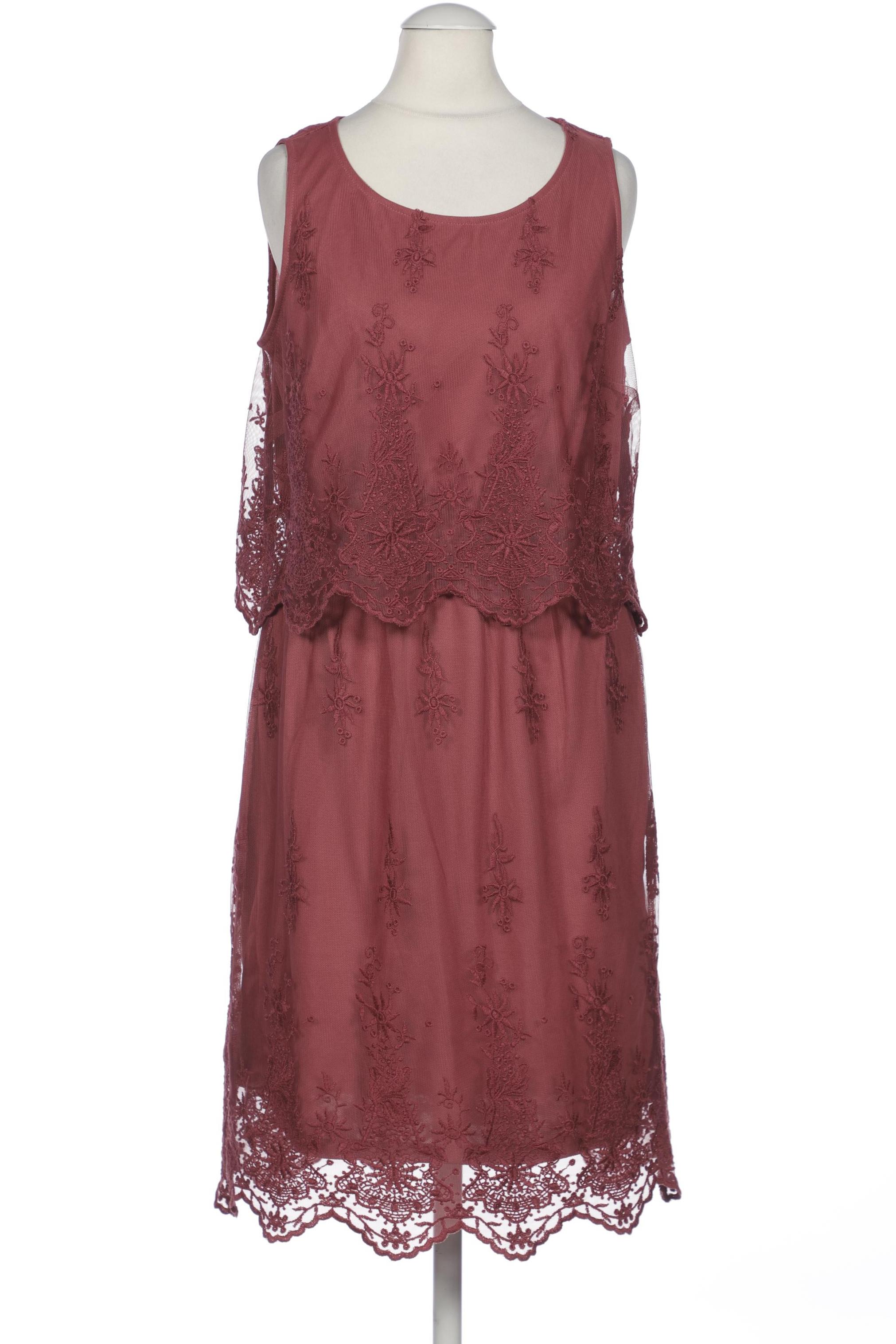 

Esprit Damen Kleid, pink
