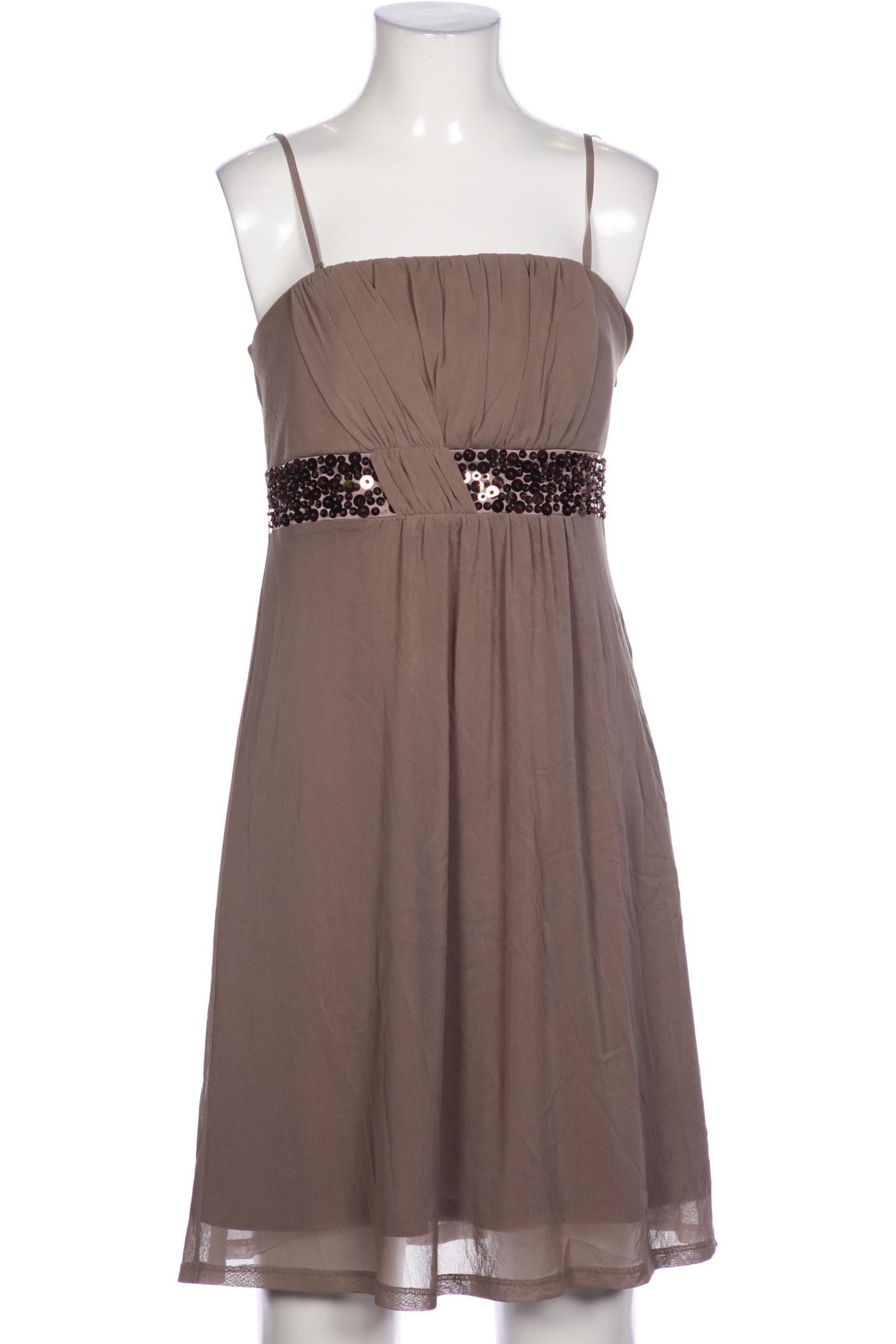 

Esprit Damen Kleid, braun, Gr. 38