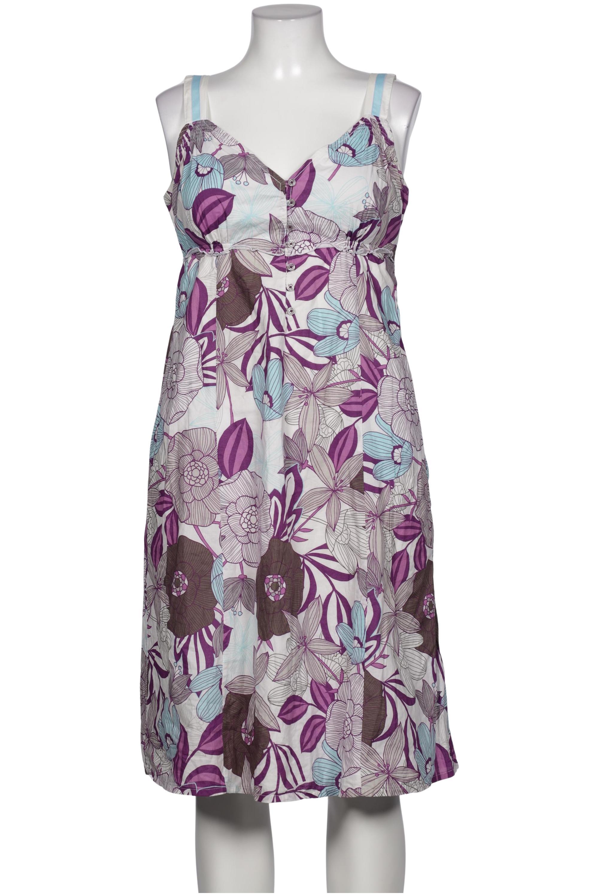 

Esprit Damen Kleid, flieder, Gr. 42