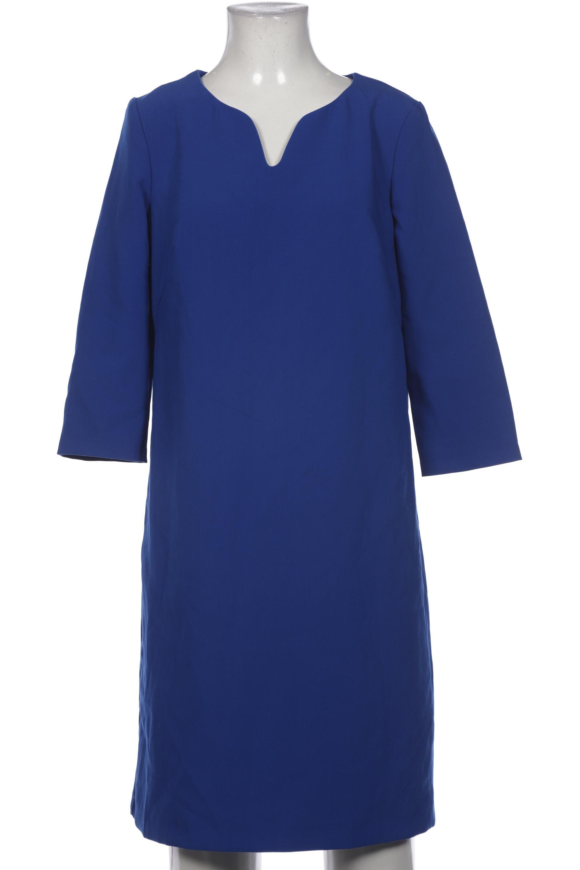 

Esprit Damen Kleid, blau, Gr. 38