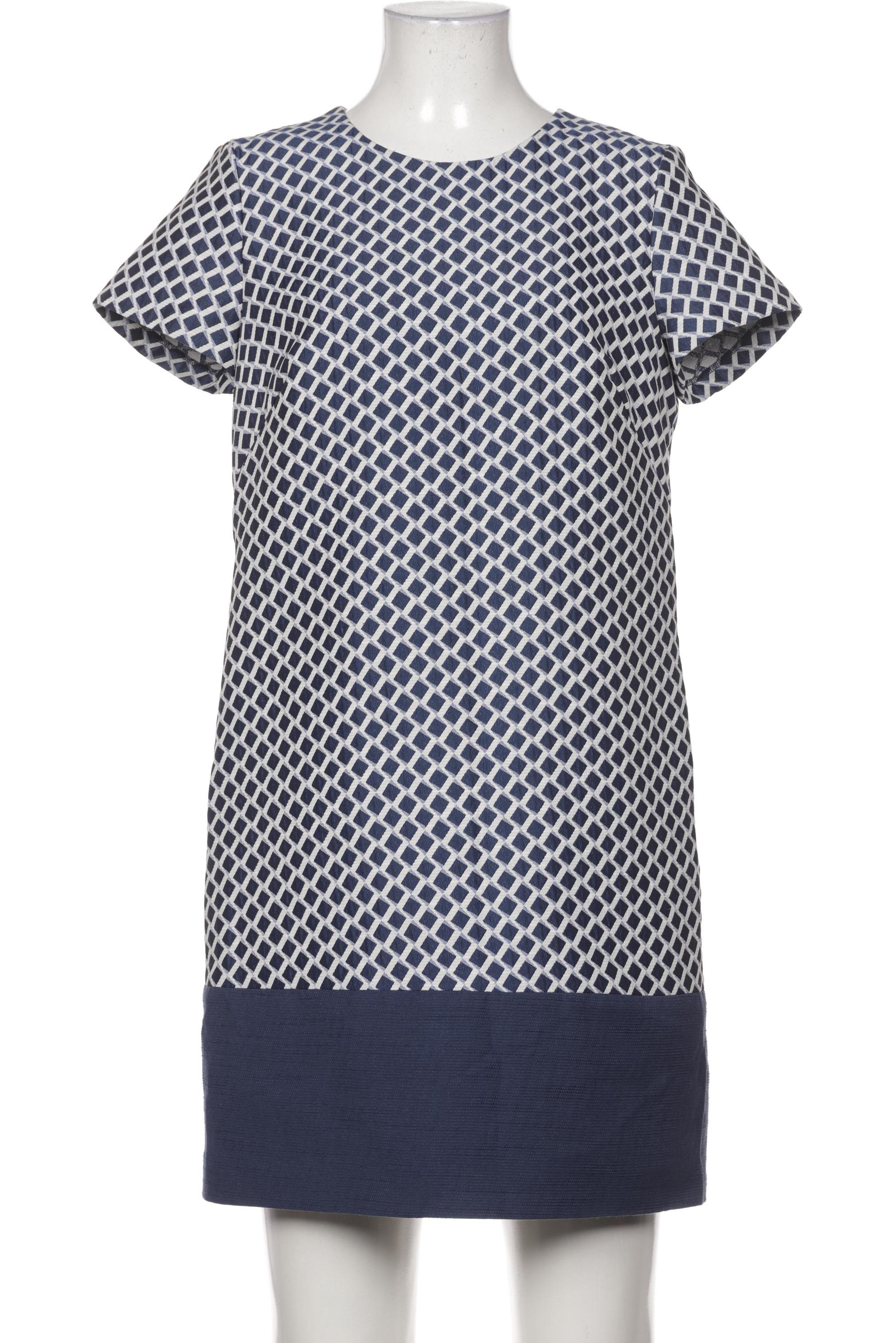 

Esprit Damen Kleid, marineblau, Gr. 38