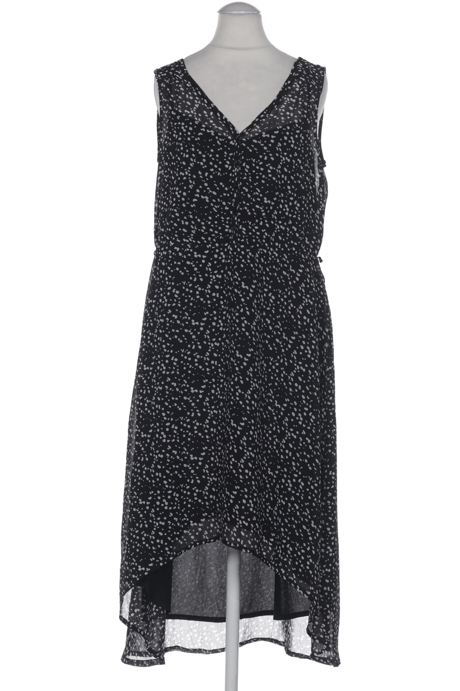 

Esprit Damen Kleid, schwarz, Gr. 36