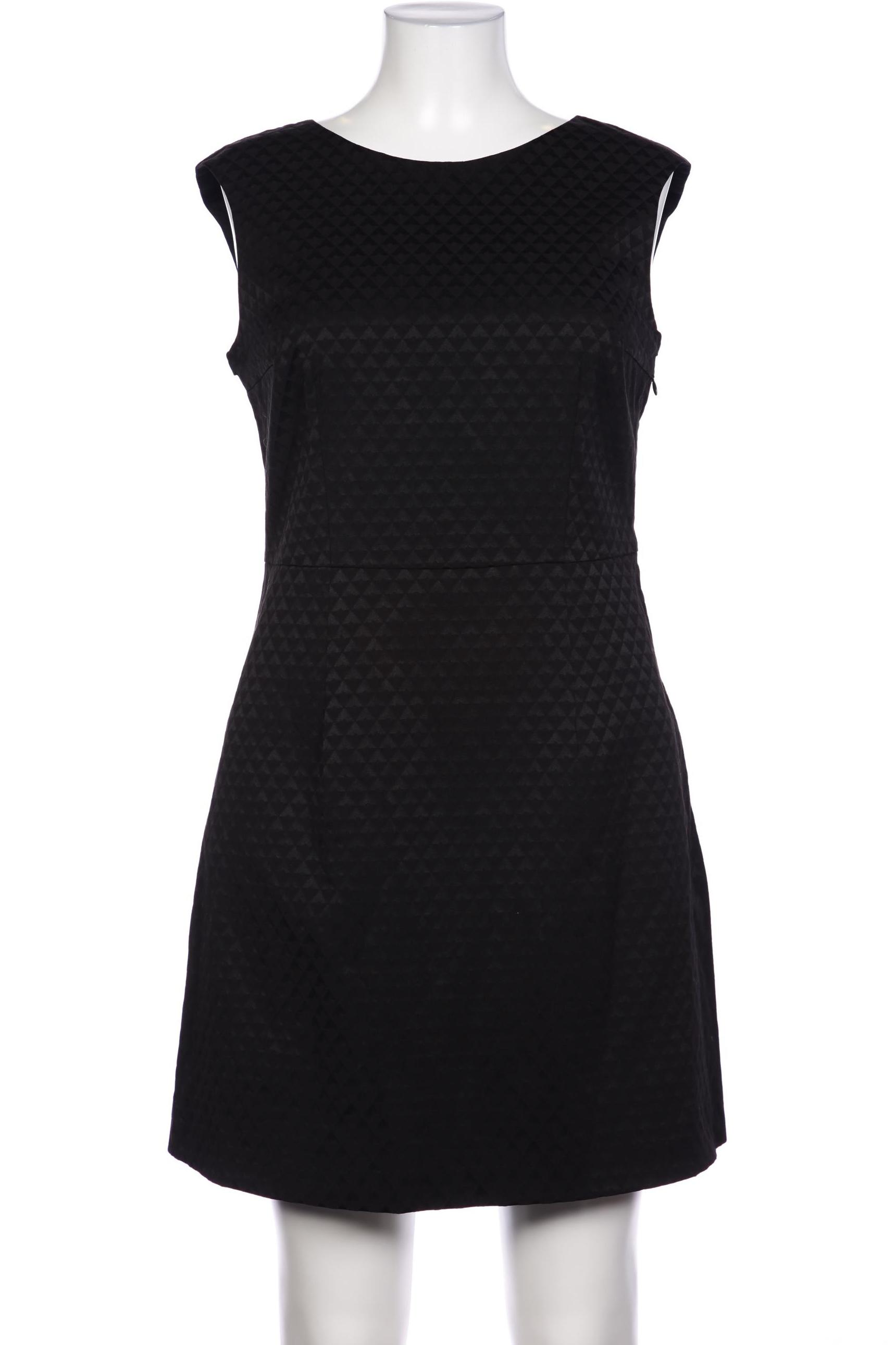 

Esprit Damen Kleid, schwarz