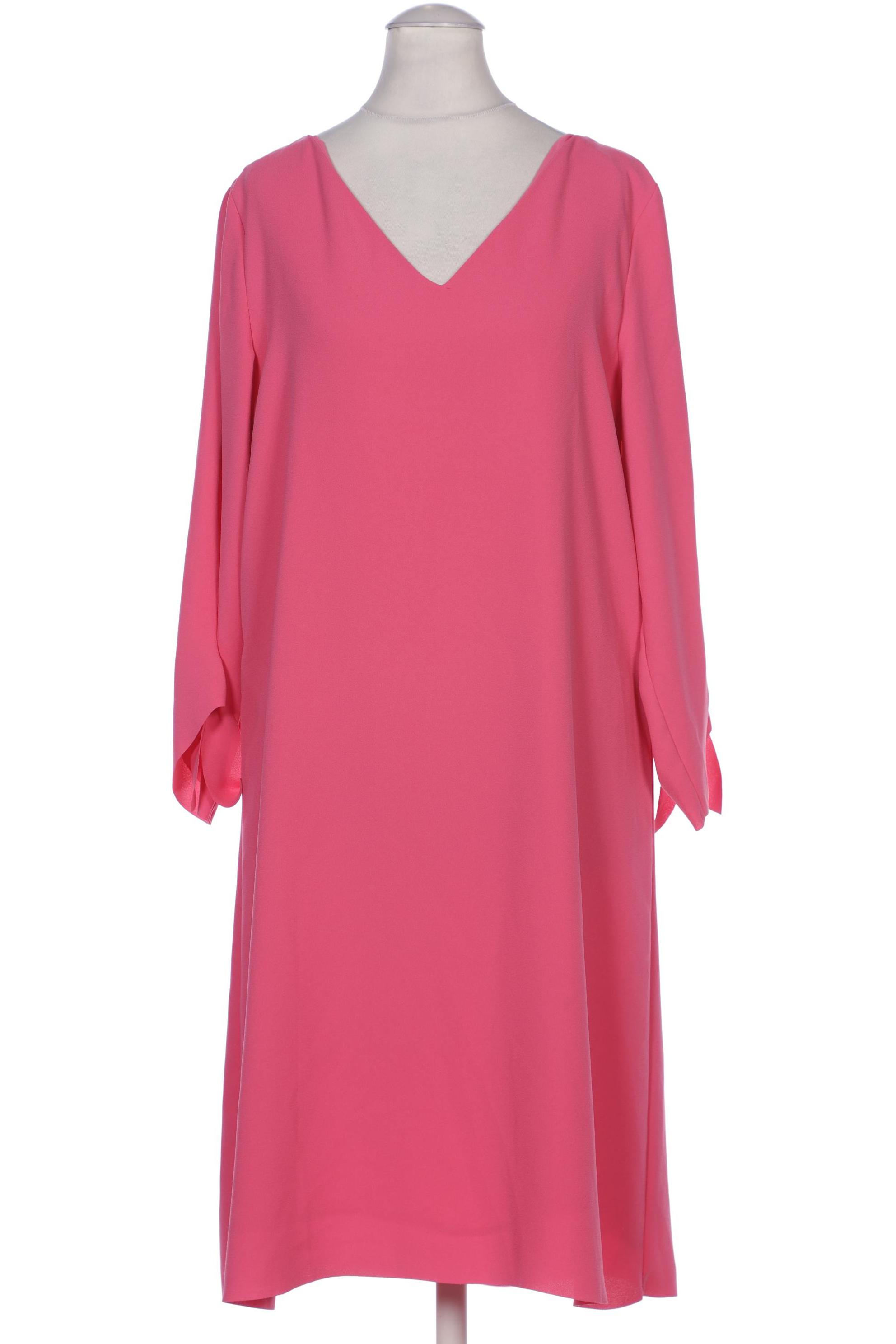 

Esprit Damen Kleid, pink, Gr. 36