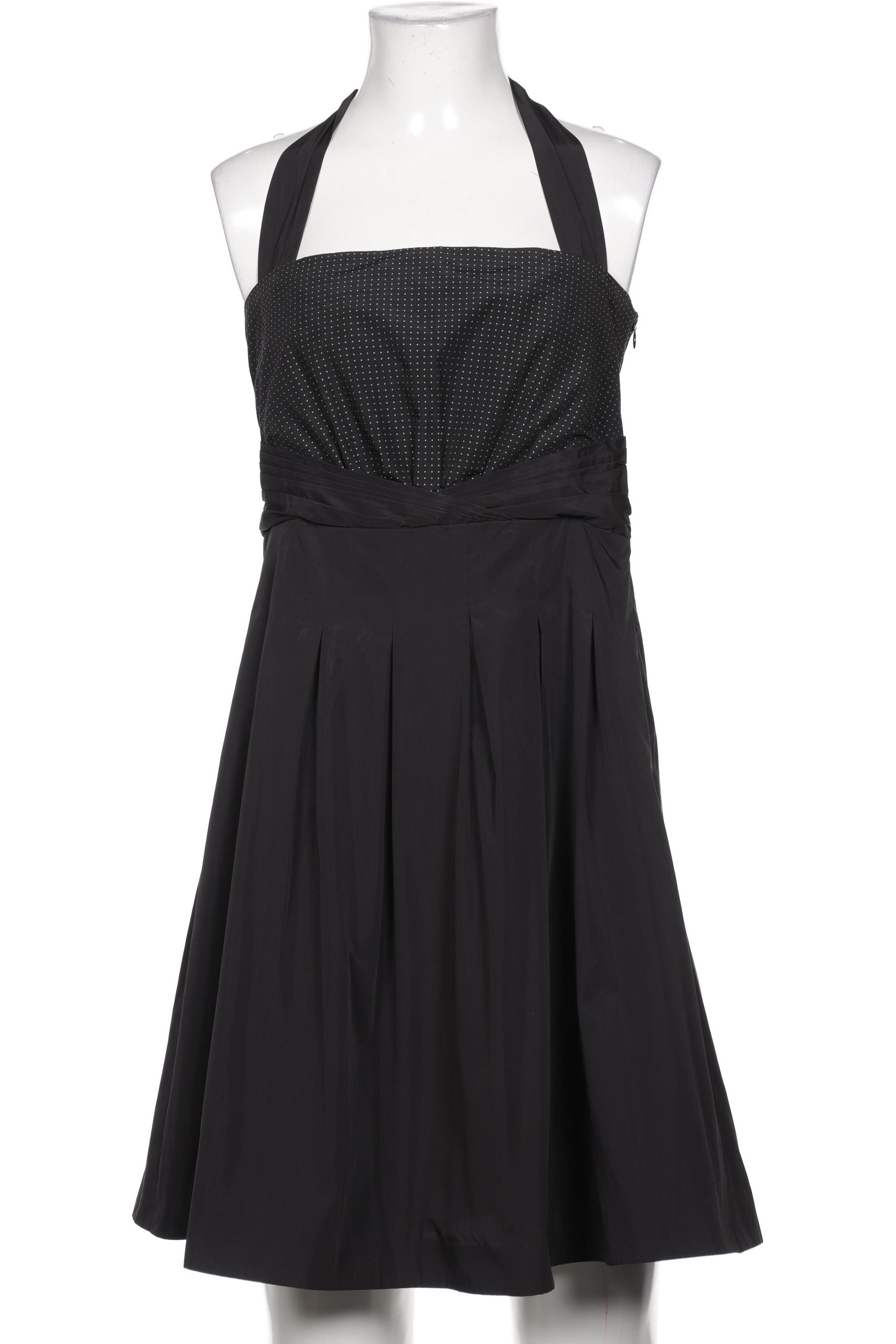 

Esprit Damen Kleid, schwarz, Gr. 36