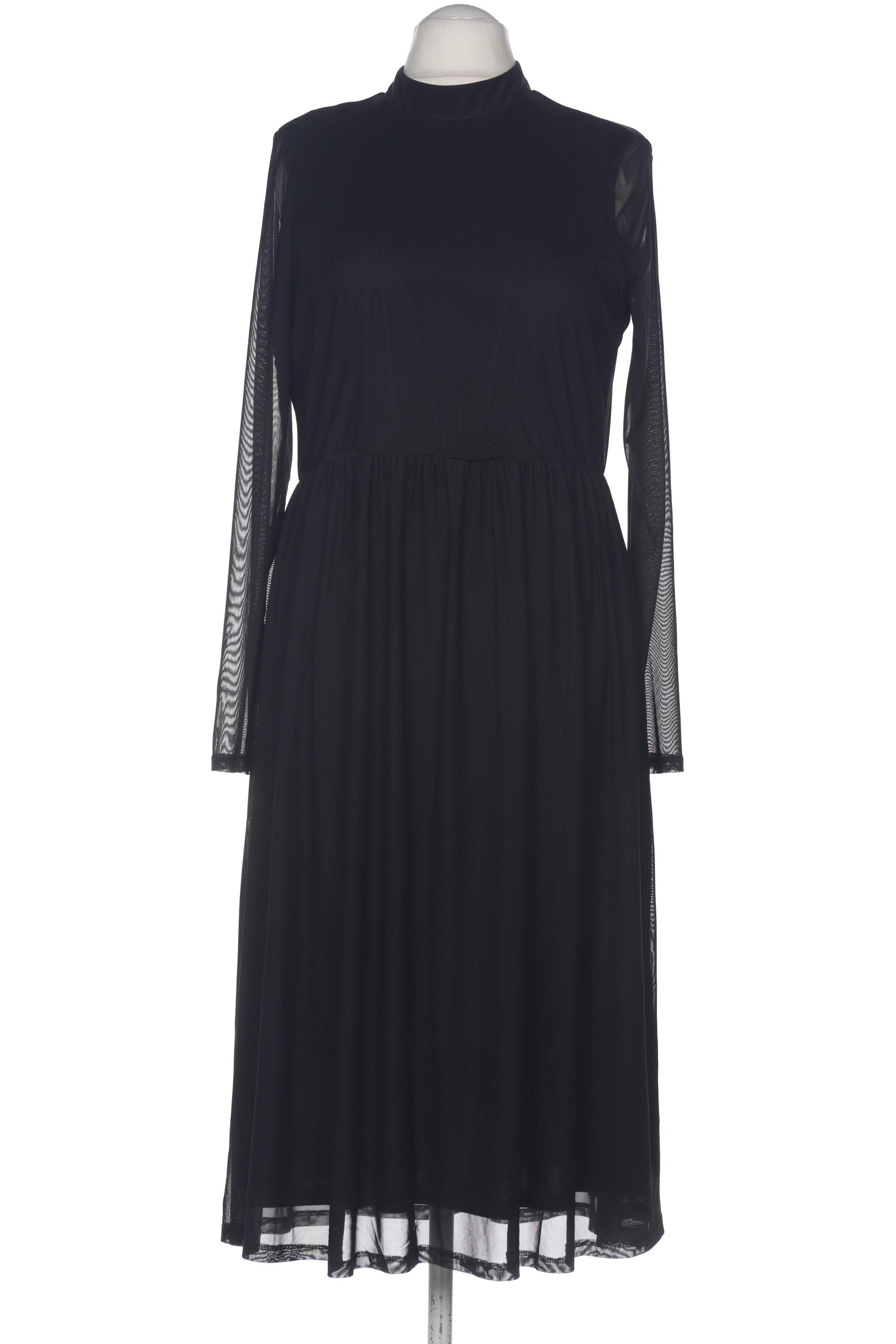 

Esprit Damen Kleid, schwarz