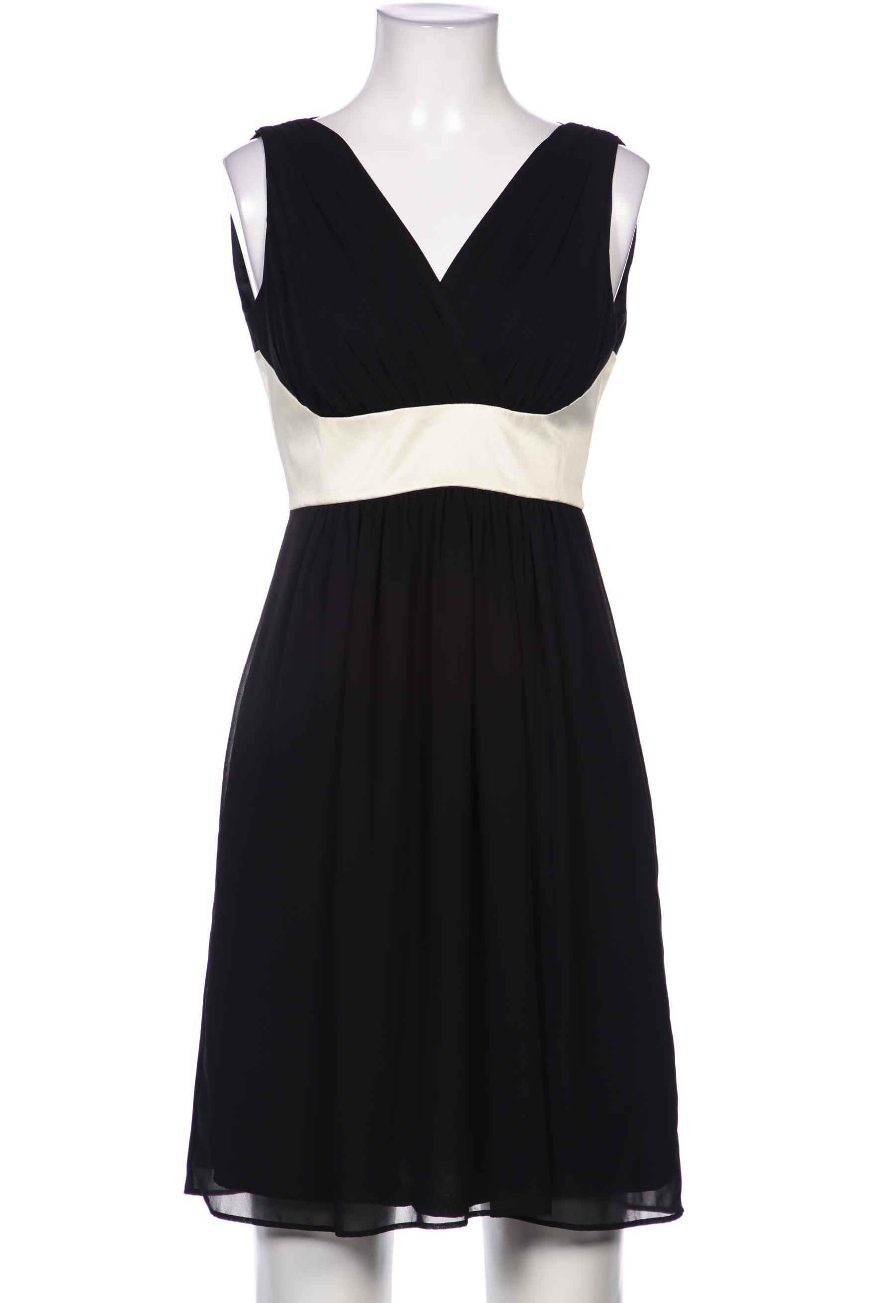 

Esprit Damen Kleid, schwarz, Gr. 34