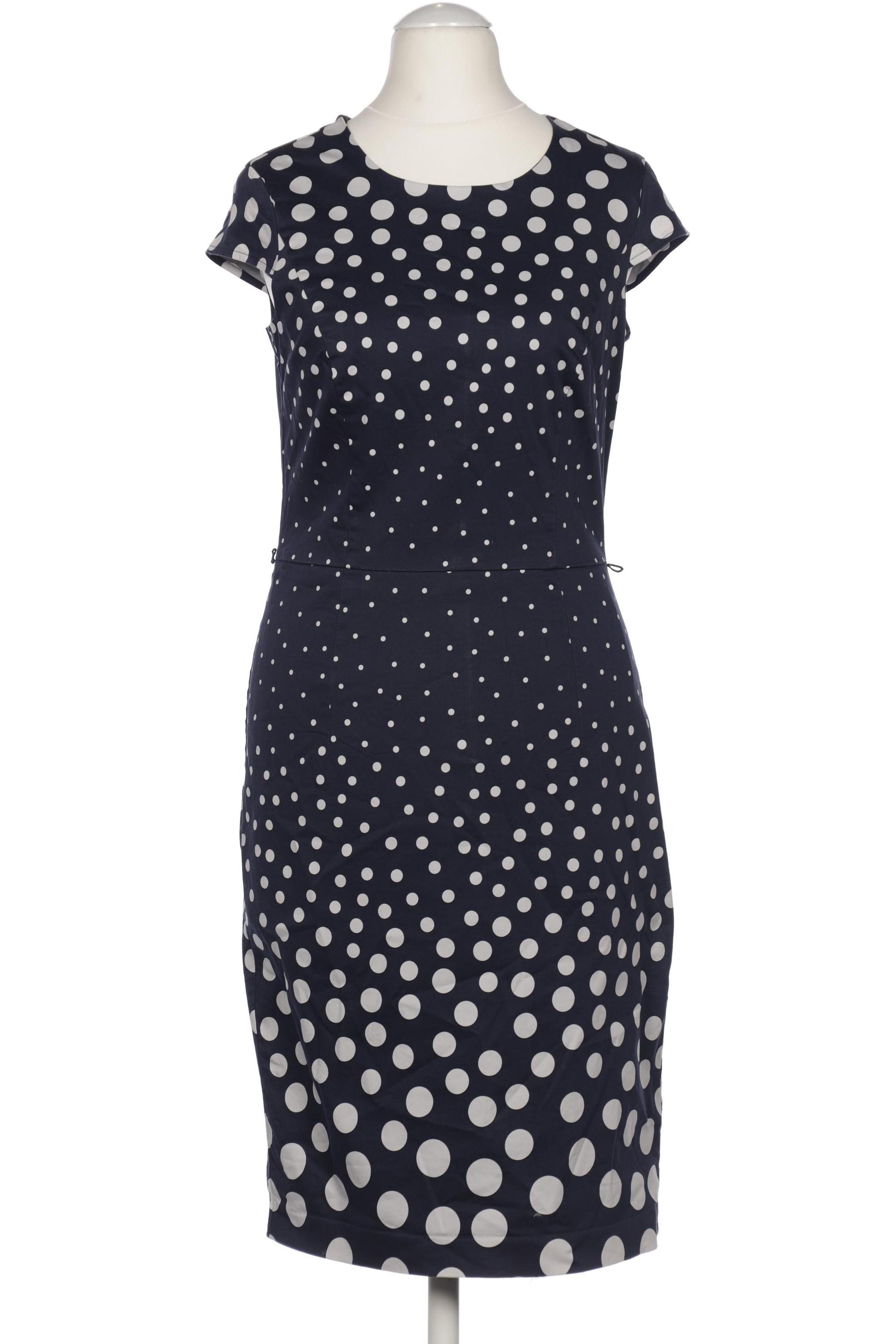 

Esprit Damen Kleid, marineblau, Gr. 34