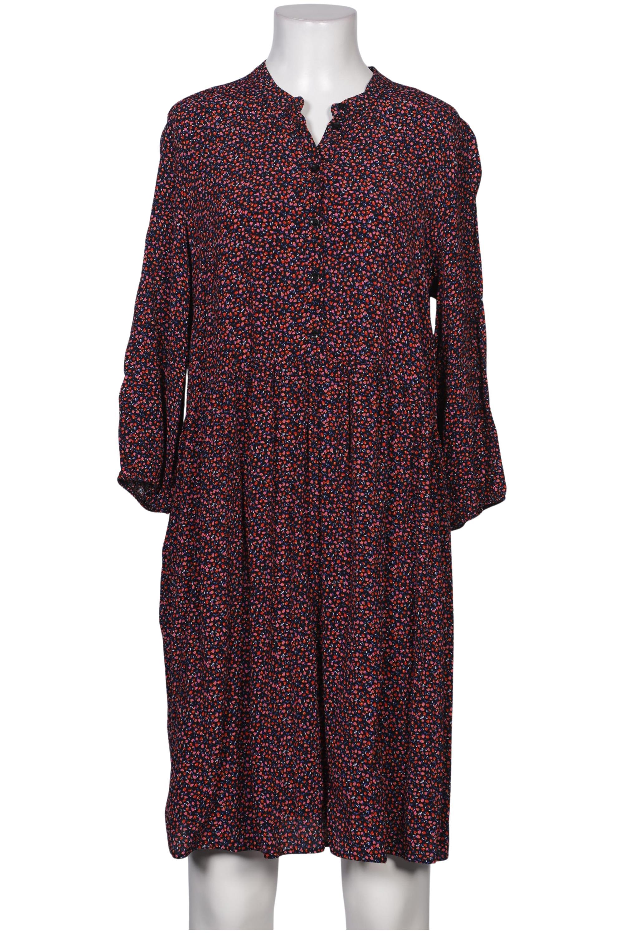 

Esprit Damen Kleid, mehrfarbig, Gr. 38