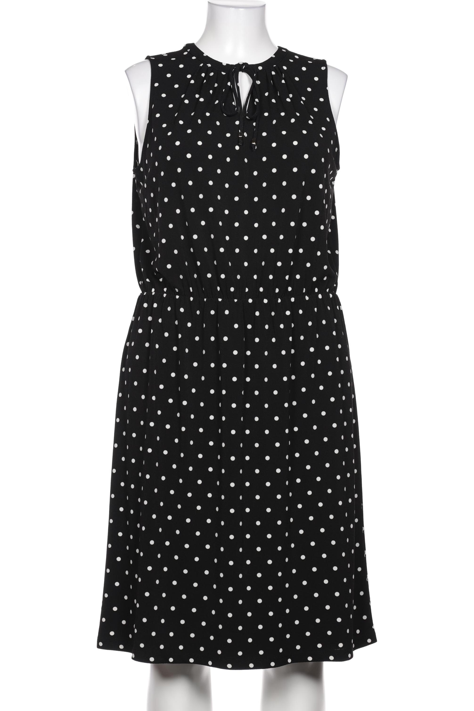 

Esprit Damen Kleid, schwarz