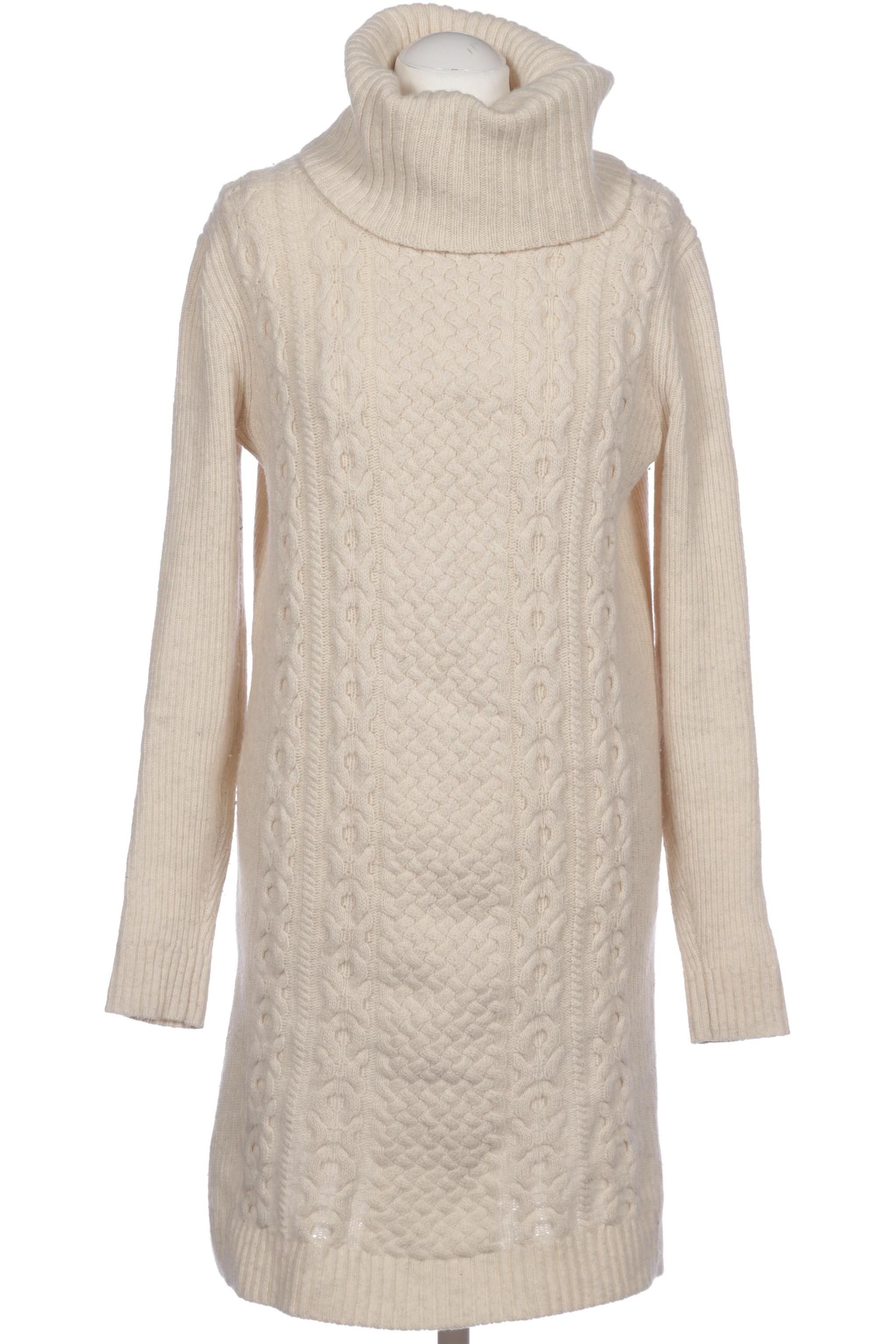 

Esprit Damen Kleid, cremeweiß, Gr. 38