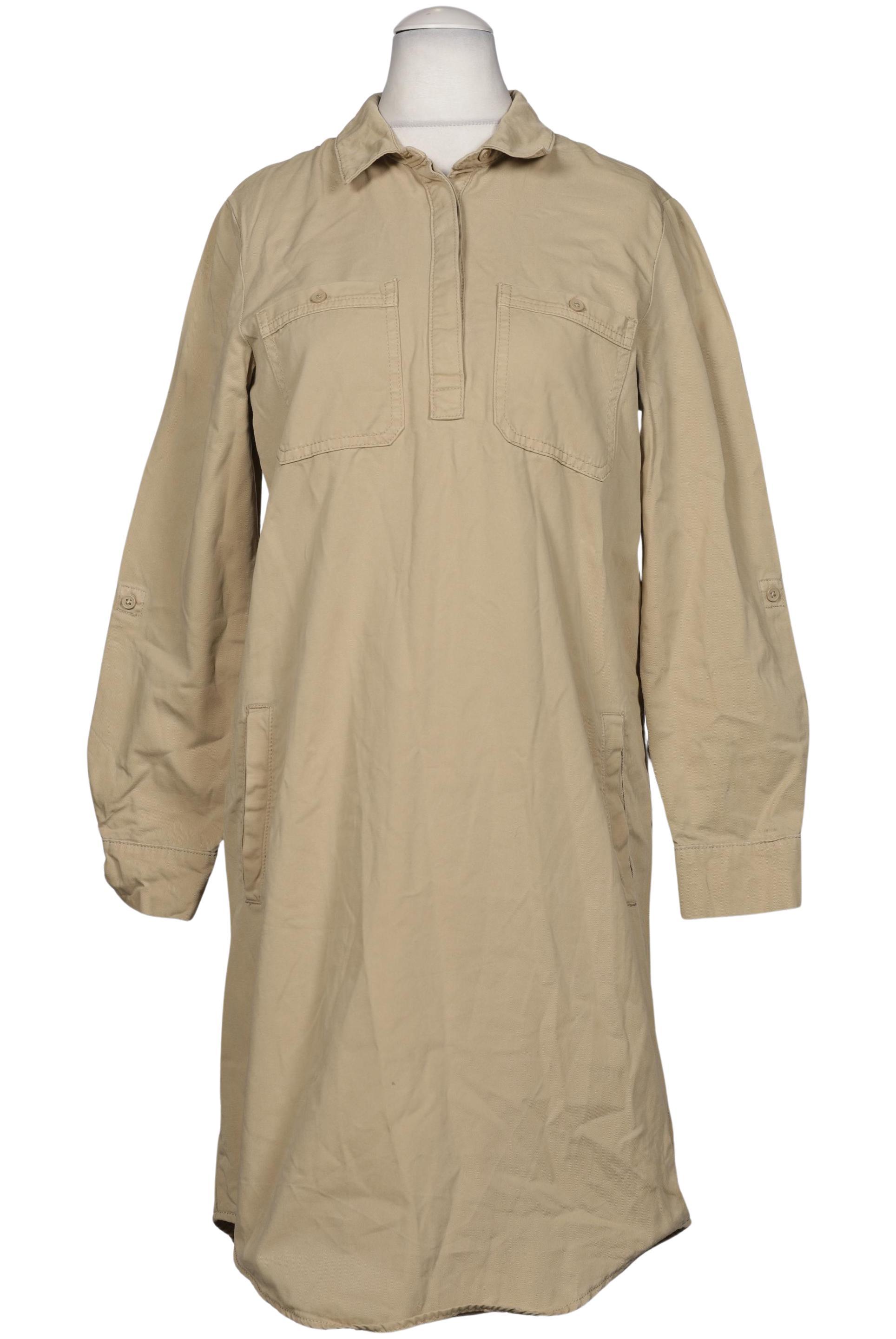 

Esprit Damen Kleid, beige, Gr. 36
