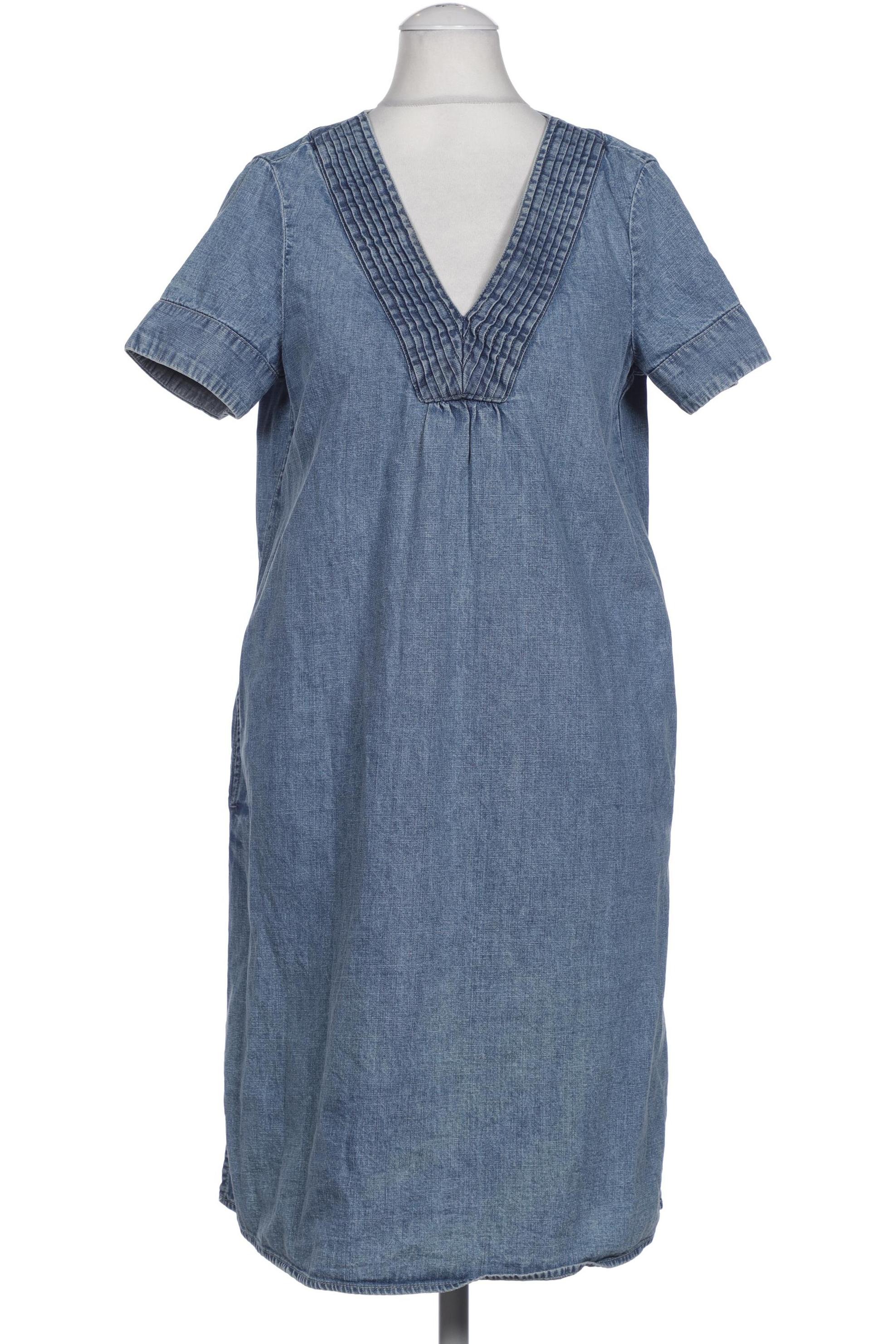 

Esprit Damen Kleid, blau, Gr. 34