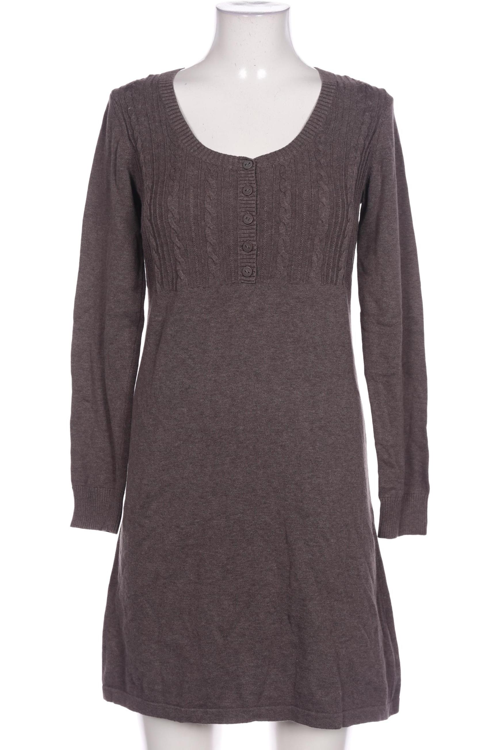 

Esprit Damen Kleid, braun, Gr. 38