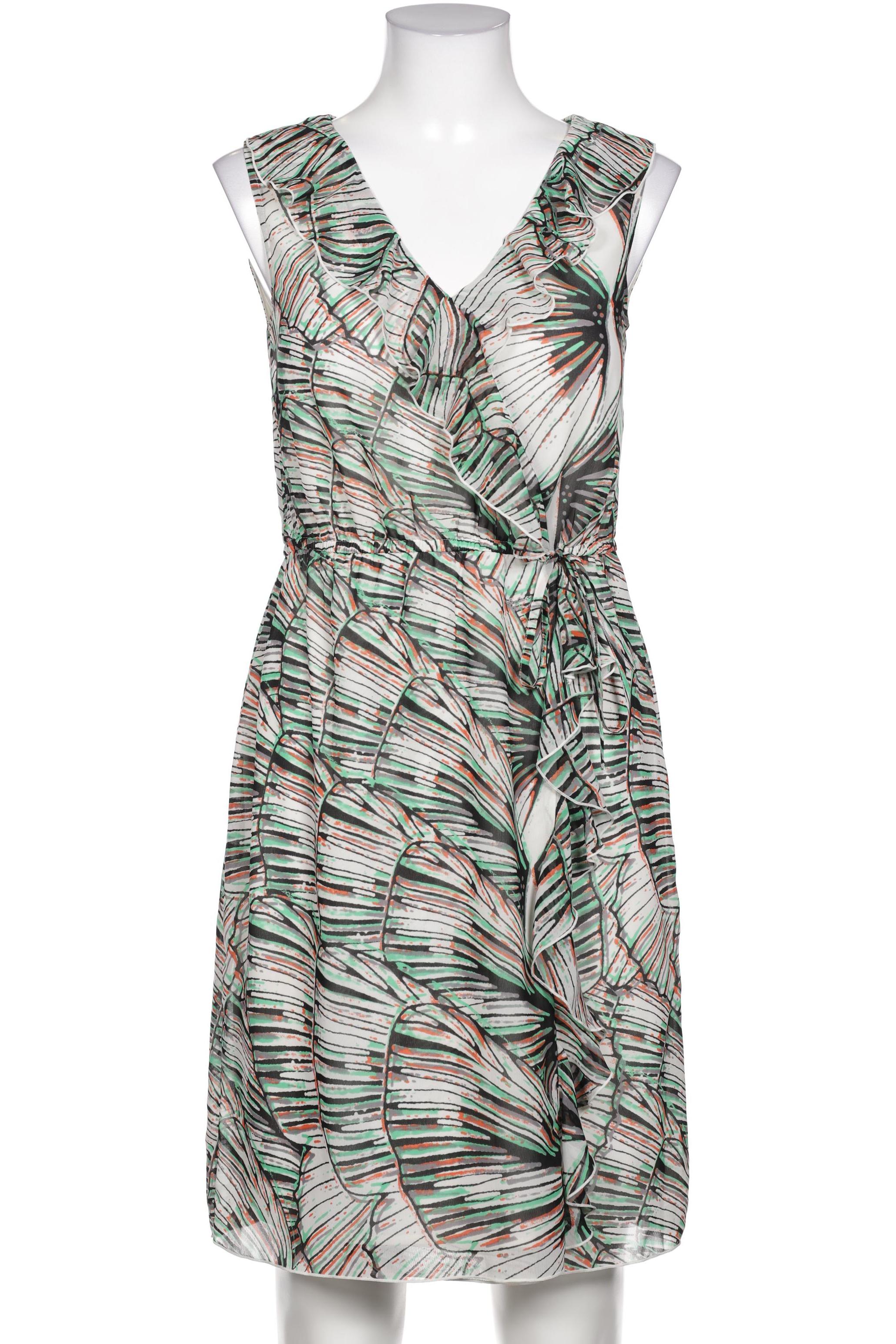 

Esprit Damen Kleid, grün, Gr. 36