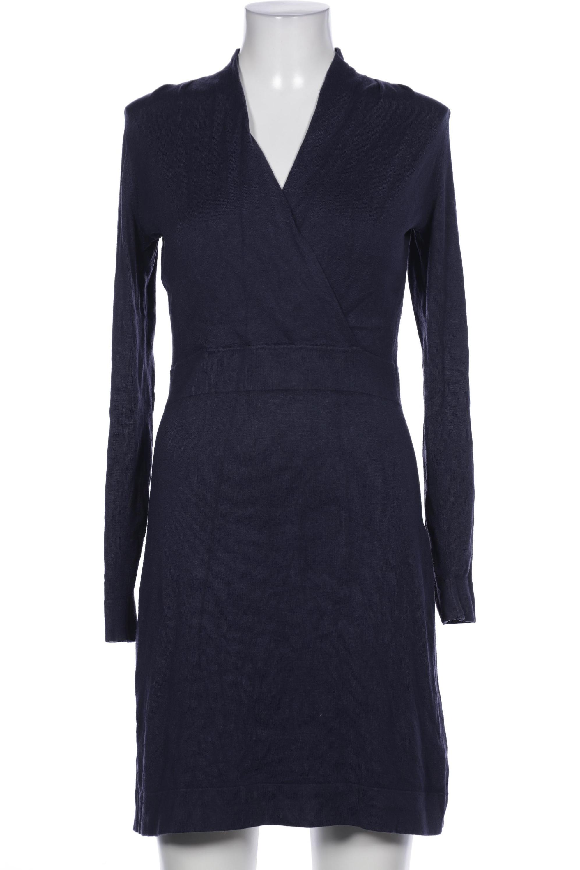 

Esprit Damen Kleid, marineblau, Gr. 36