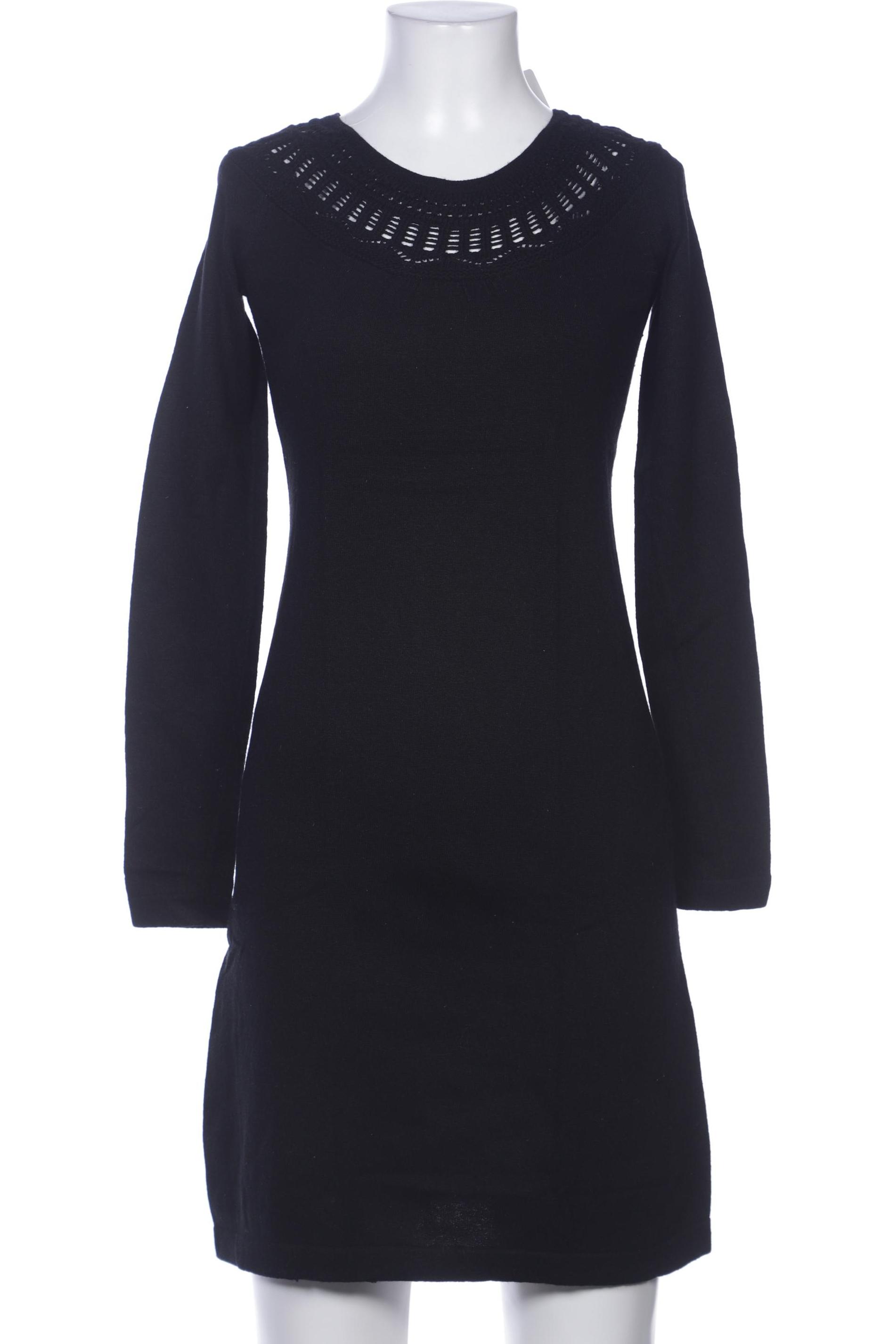 

Esprit Damen Kleid, schwarz, Gr. 34