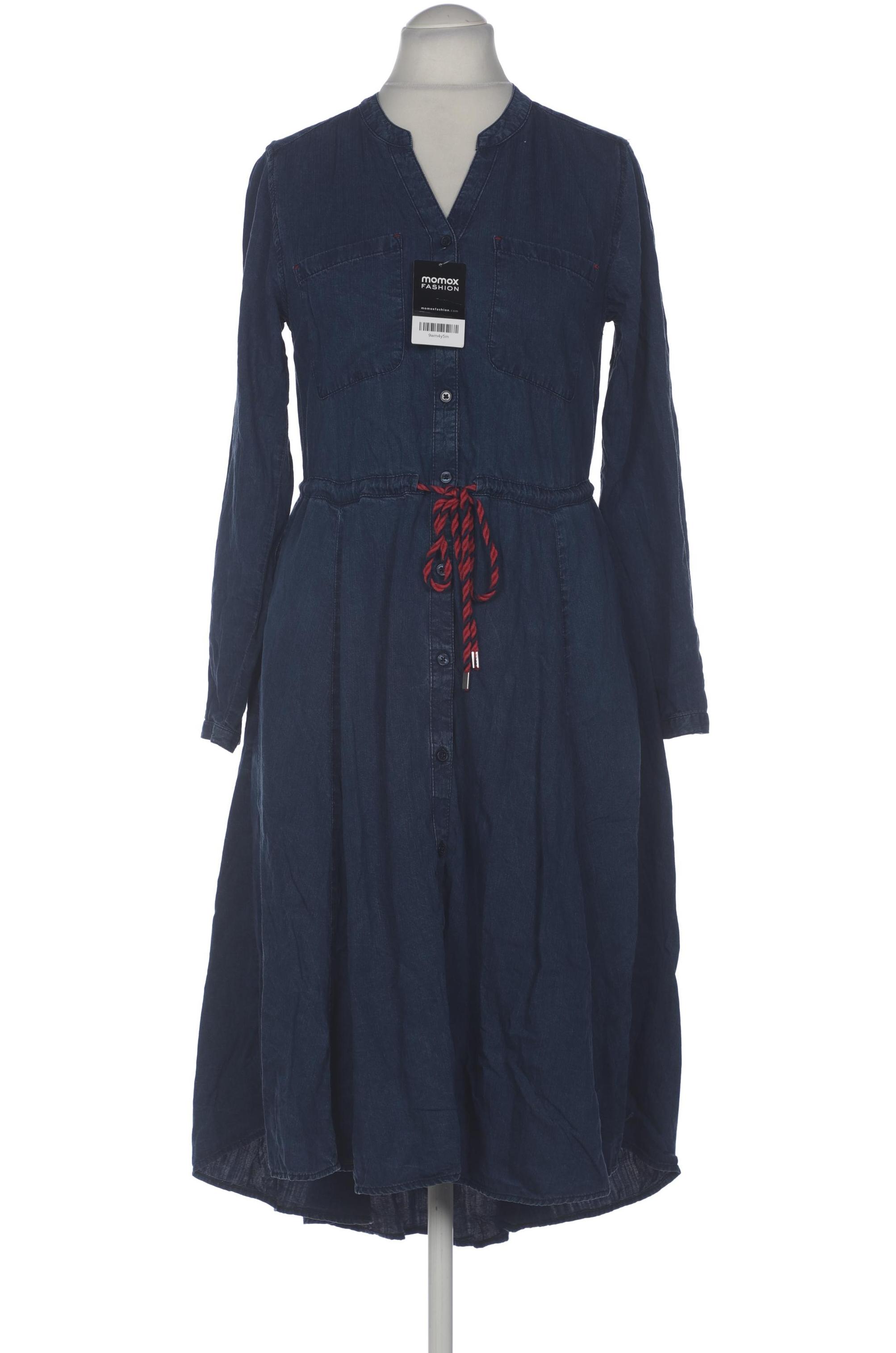 

Esprit Damen Kleid, marineblau, Gr. 40