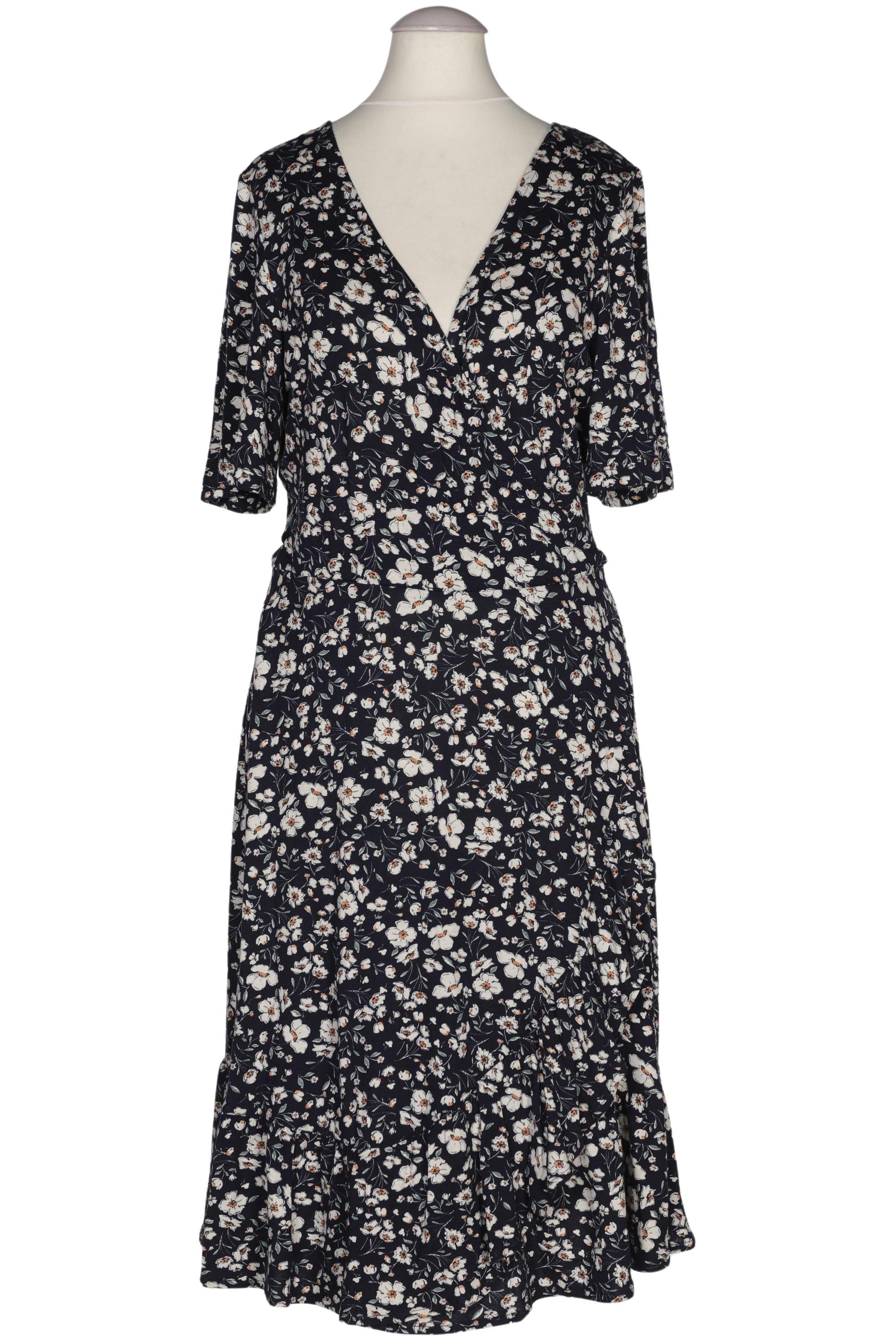 

Esprit Damen Kleid, marineblau, Gr. 36