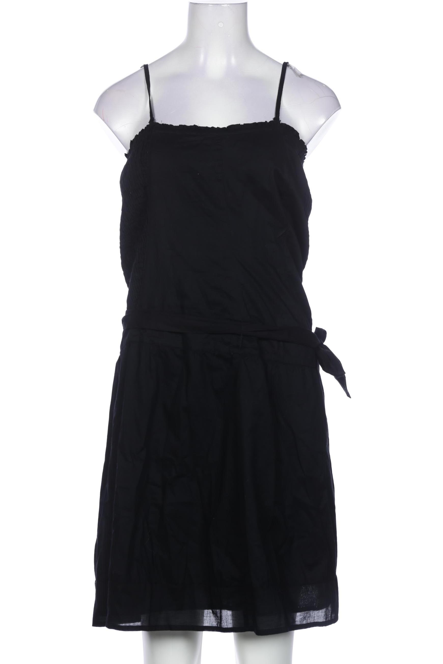 

Esprit Damen Kleid, schwarz, Gr. 34