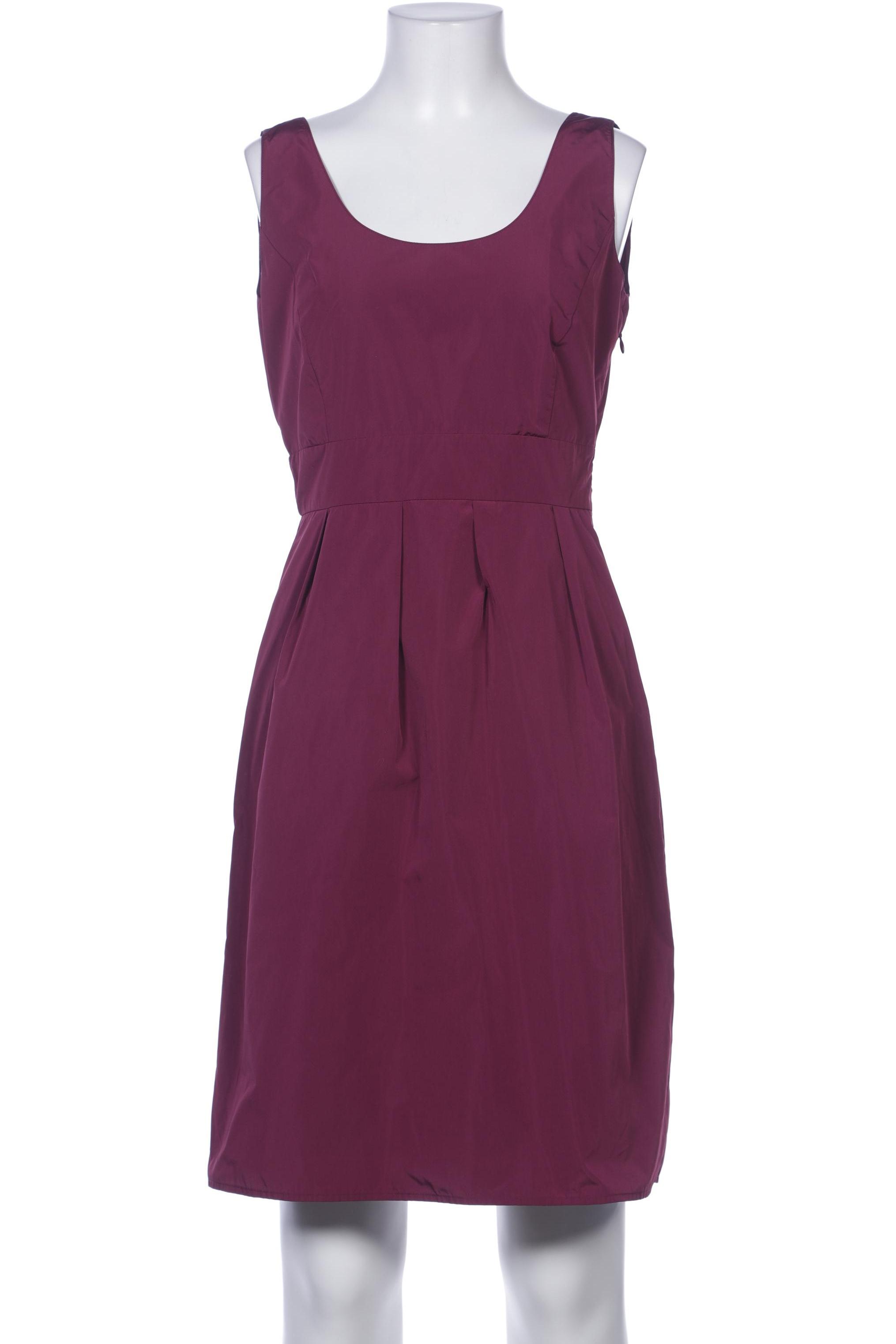 

Esprit Damen Kleid, bordeaux, Gr. 36