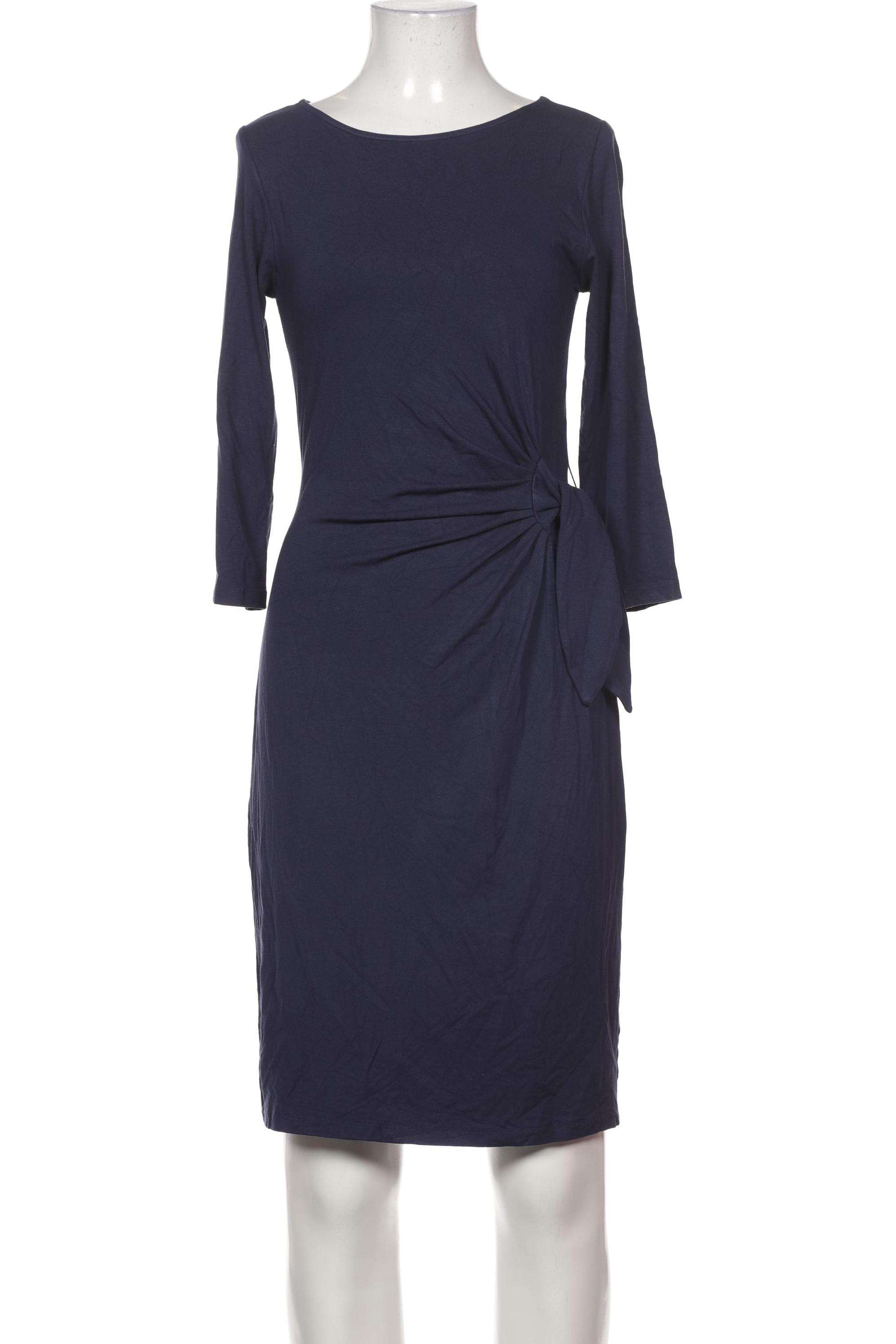 

Esprit Damen Kleid, blau, Gr. 38